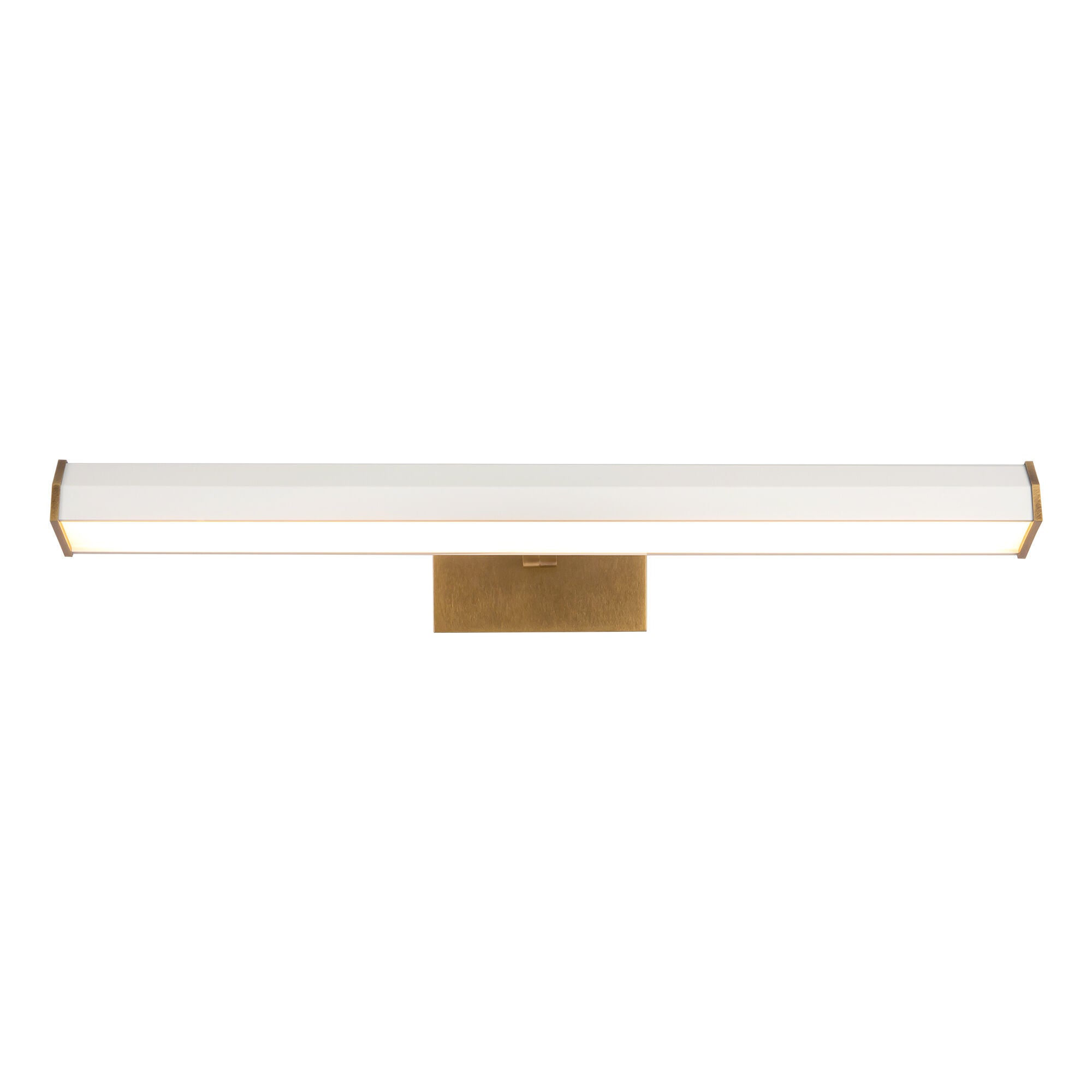 Peyton Fox Gemma 21 Inch Picture Light,