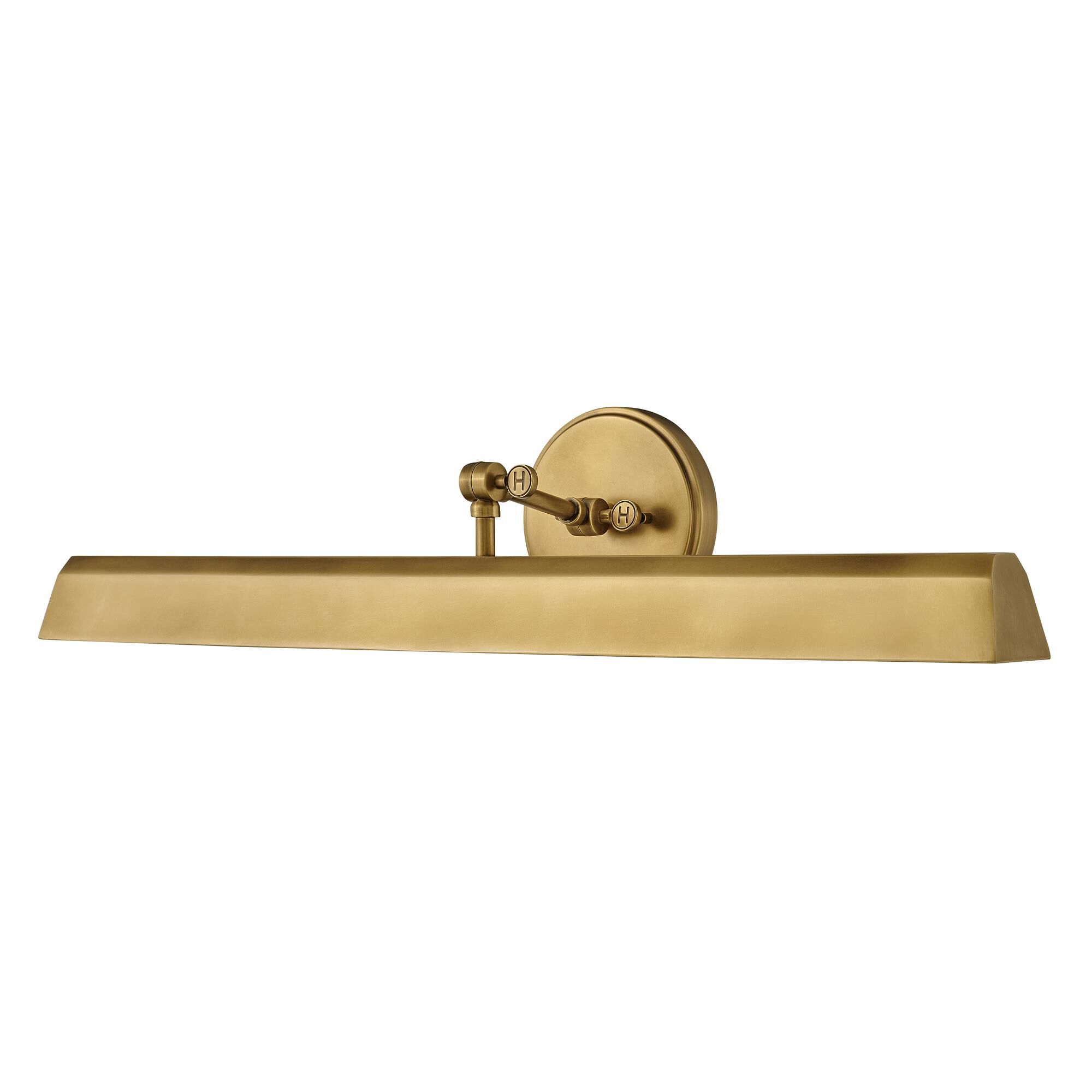 Arti 30 Inch Picture Light,