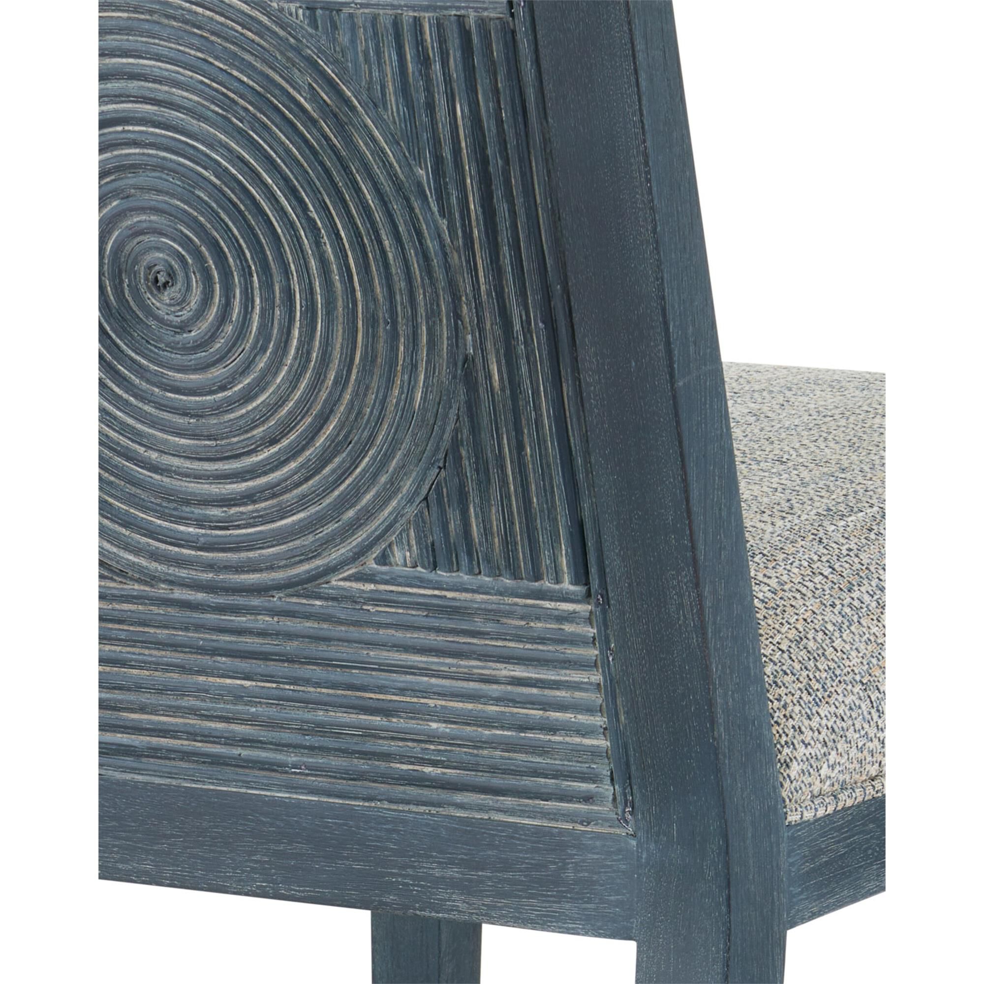 Santos 18 Inch Stool,