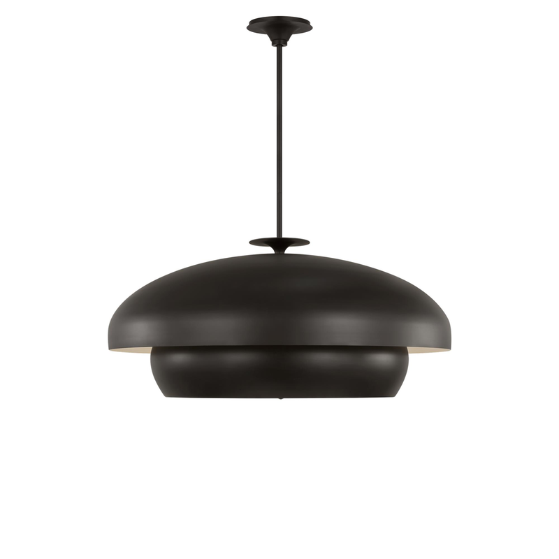 Christiane Lemieux Solene Medium Chandelier by Visual Comfort Studio