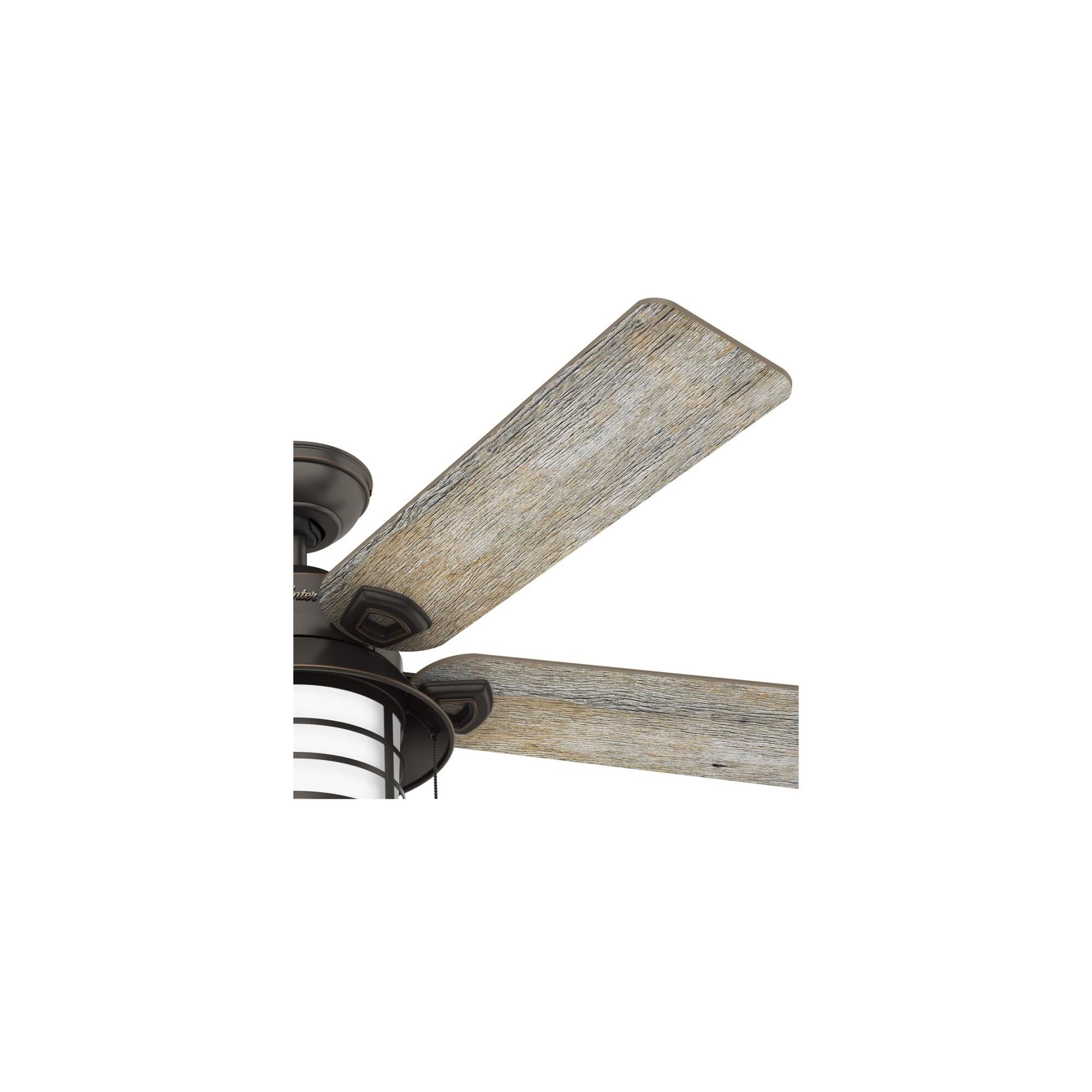 Shown in Bronze finish and Cased White glass