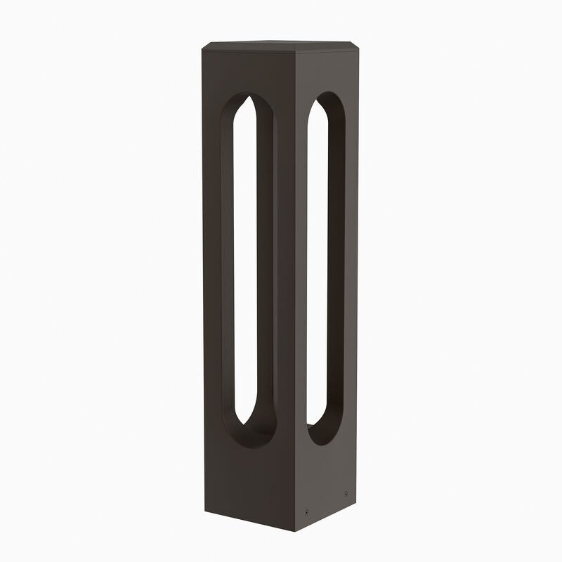 Altar 26 Inch Bollard by WAC Lighting