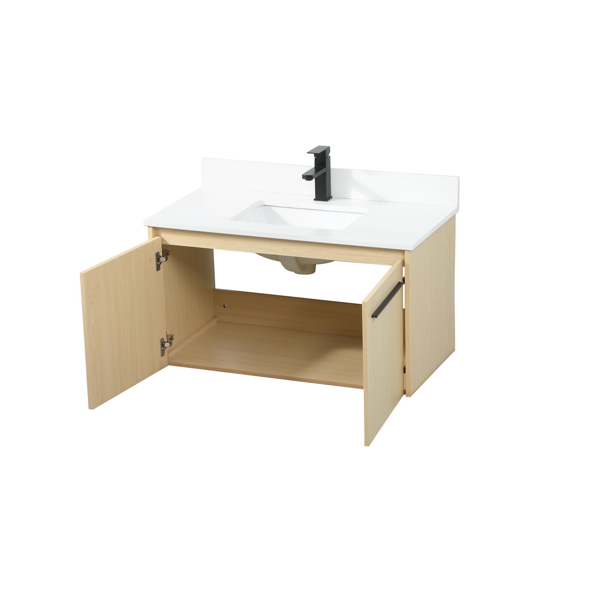 Penn Bath Vanity by Elegant Decor