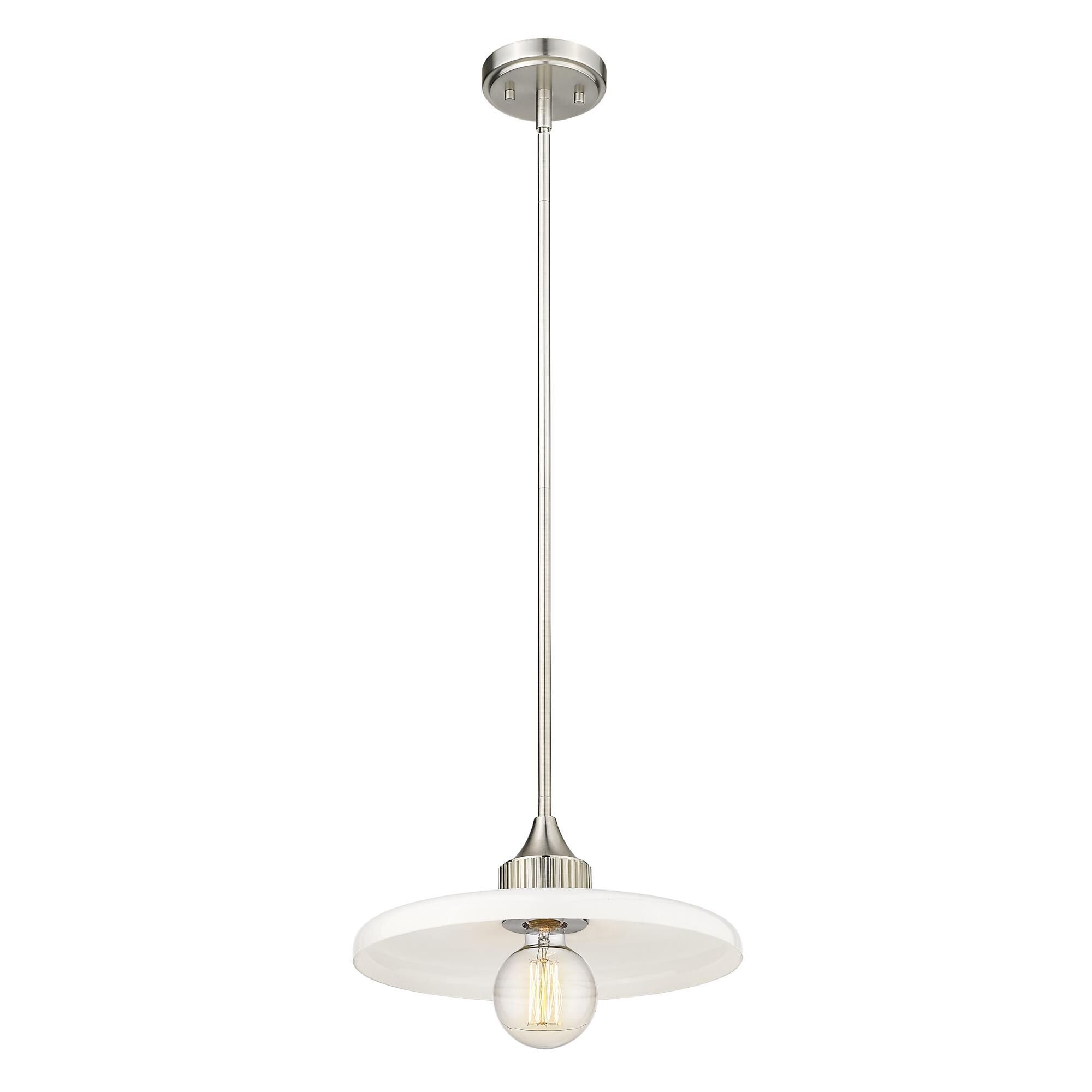 Z-Lite Paloma 14 Inch Large Pendant
