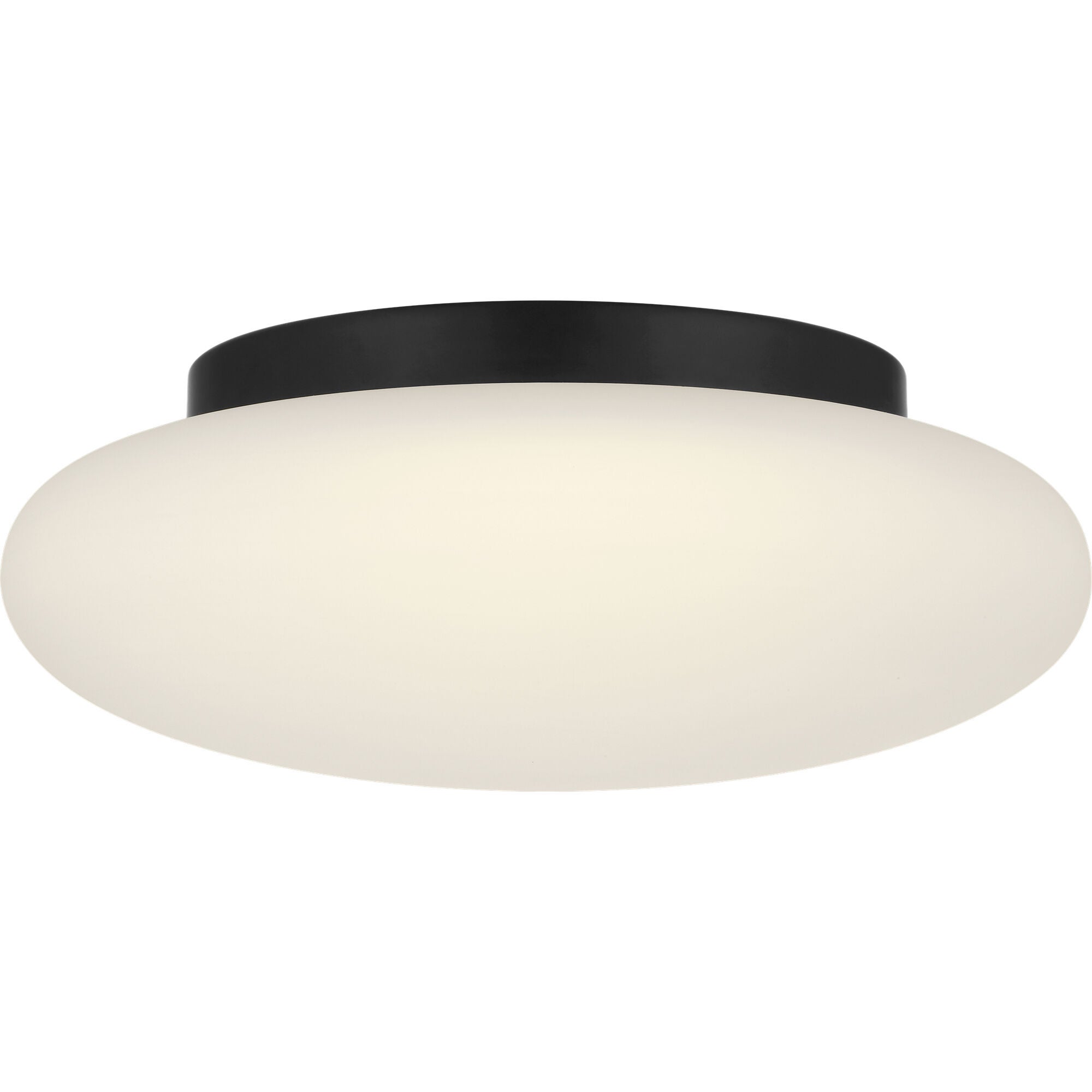 Amir 13 Inch Flush Mount,