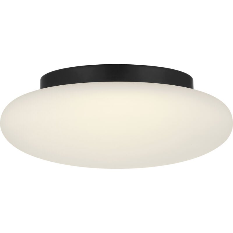 Amir 13 Inch Flush Mount by Visual Comfort Studio