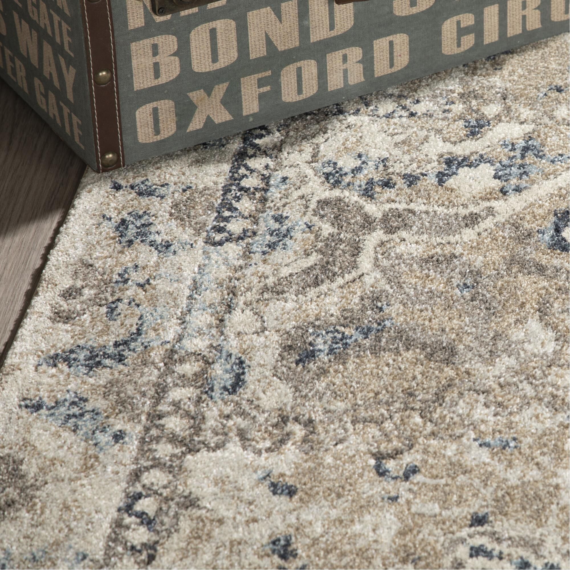 Antigua AN7 Area Rug by Dalyn Rug Company