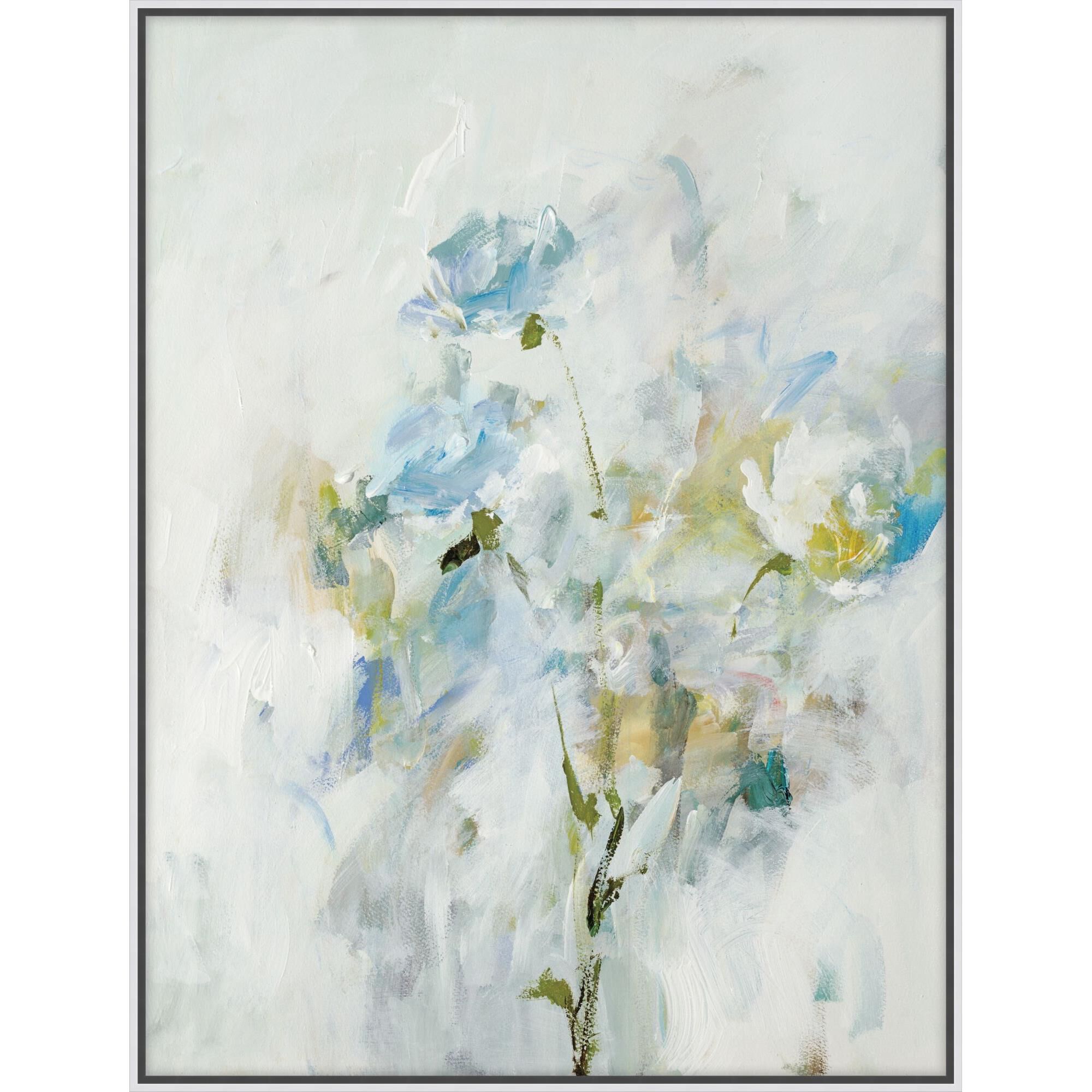 Tokens Of Grace Print by LEVEL57