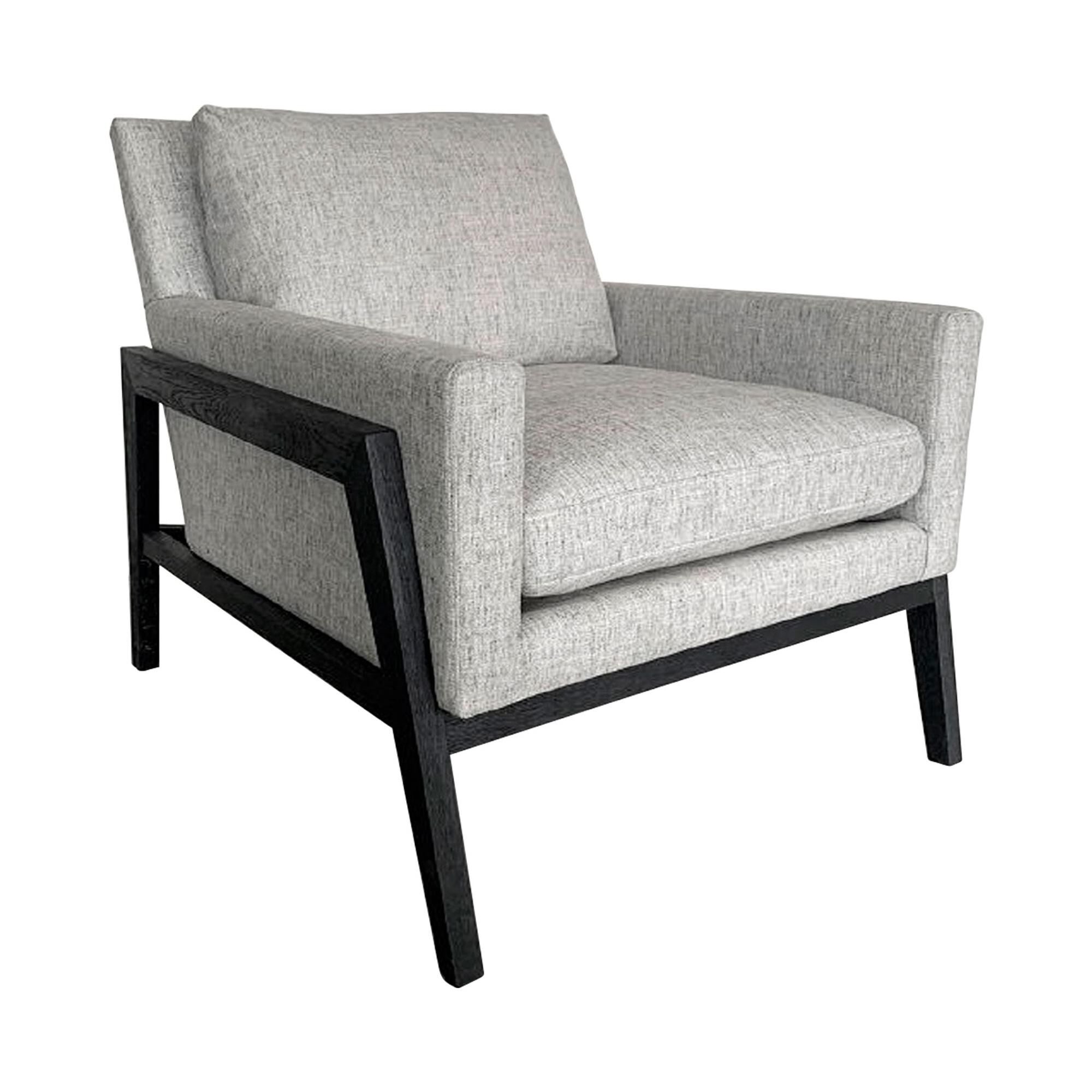 Presidio Accent Chair by Cyan Designs