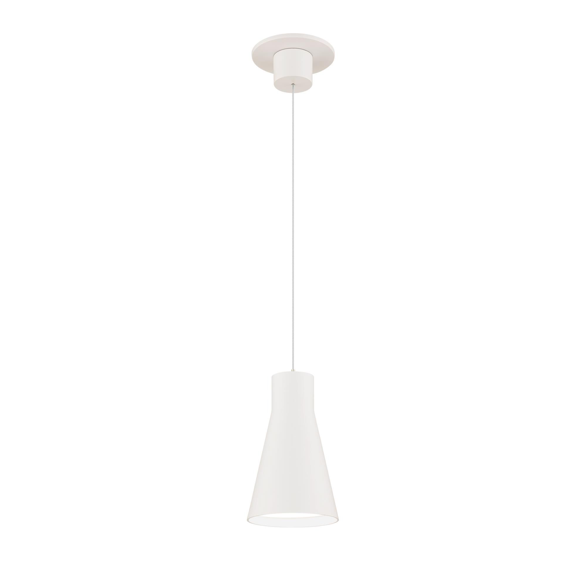 Twist-N-Lite 5 Inch Mini Pendant by WAC Lighting