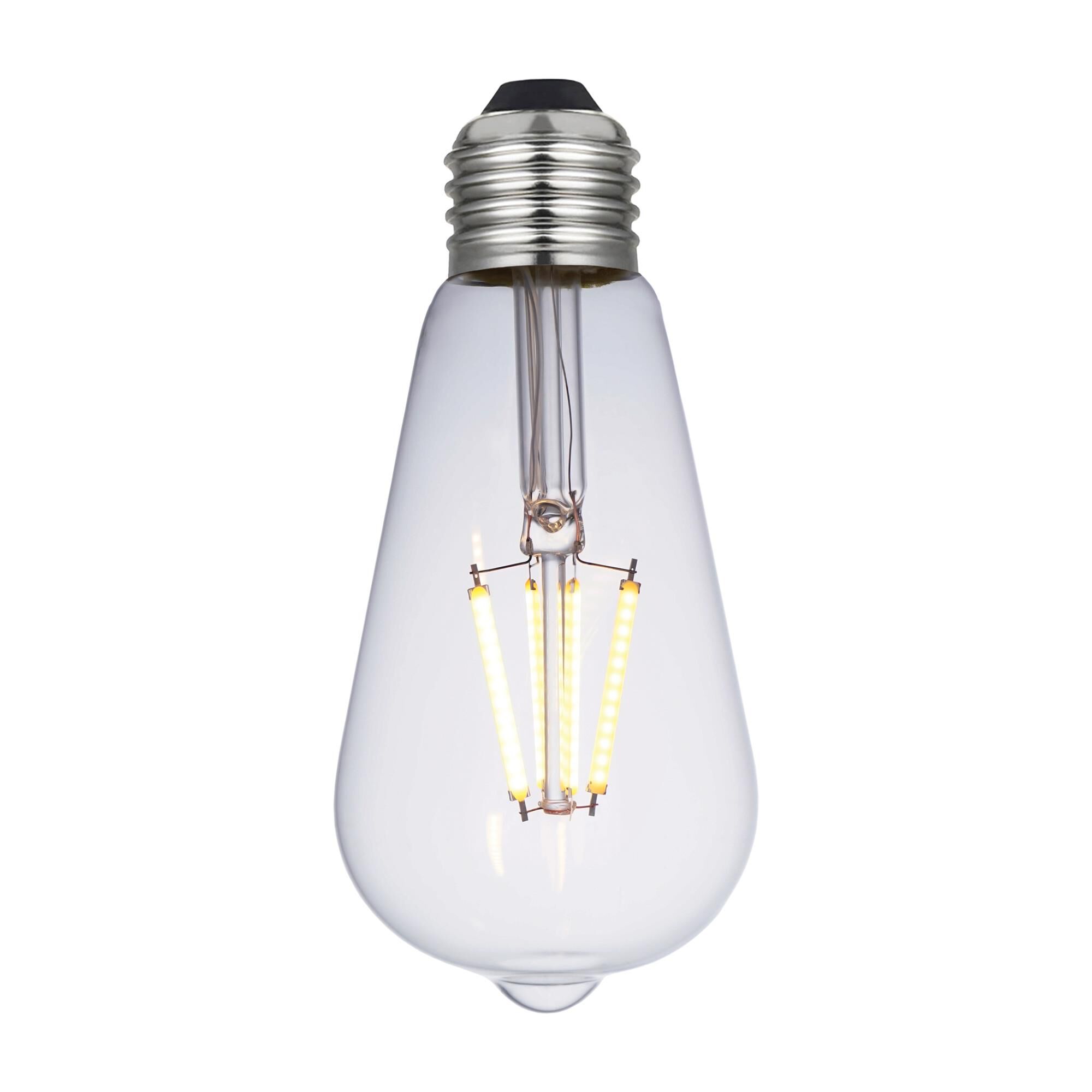 3 Watt 3000K A19 Novelty Light Bulb by Innovations Lighting