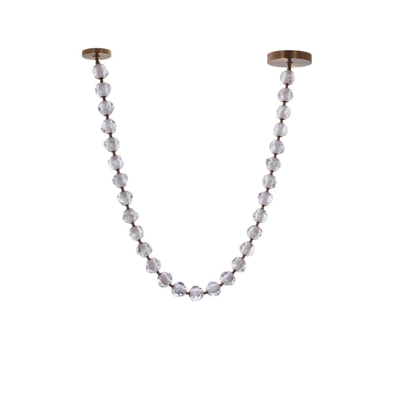 Jackie 146 Inch Pendant Light by Craftmade