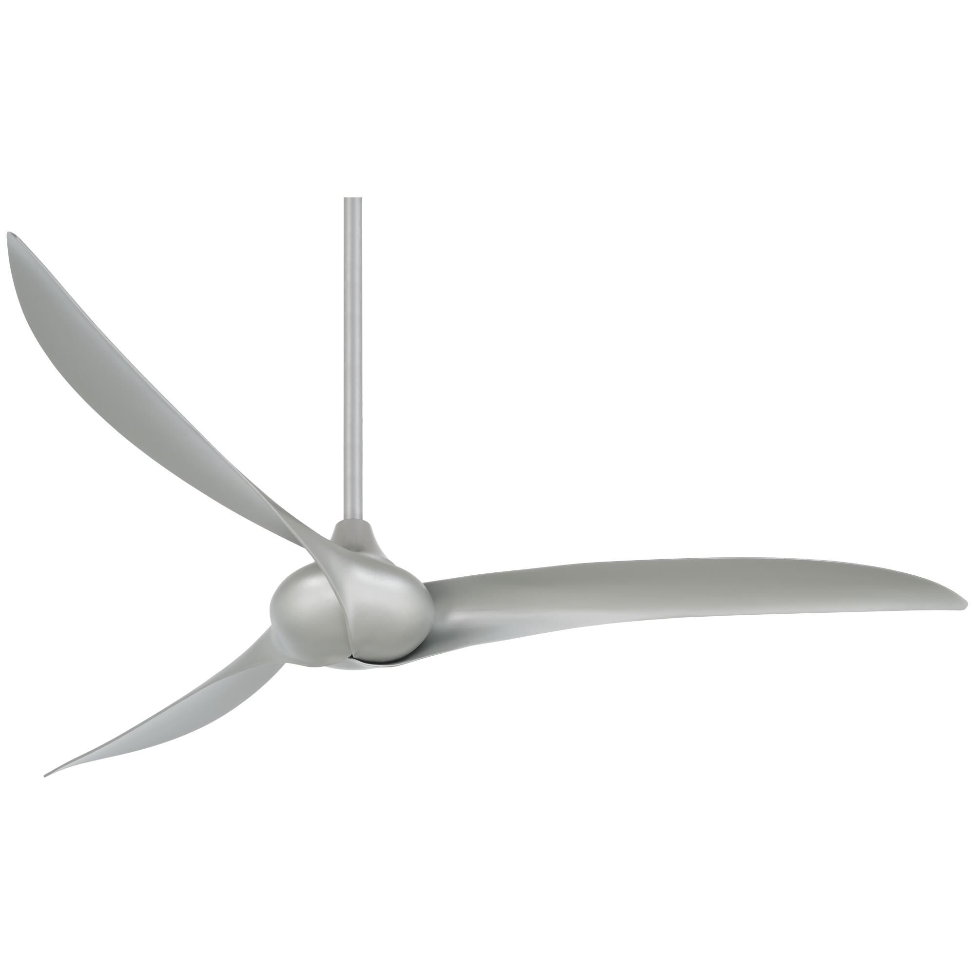 Wave 65 Inch Ceiling Fan by Minka Aire