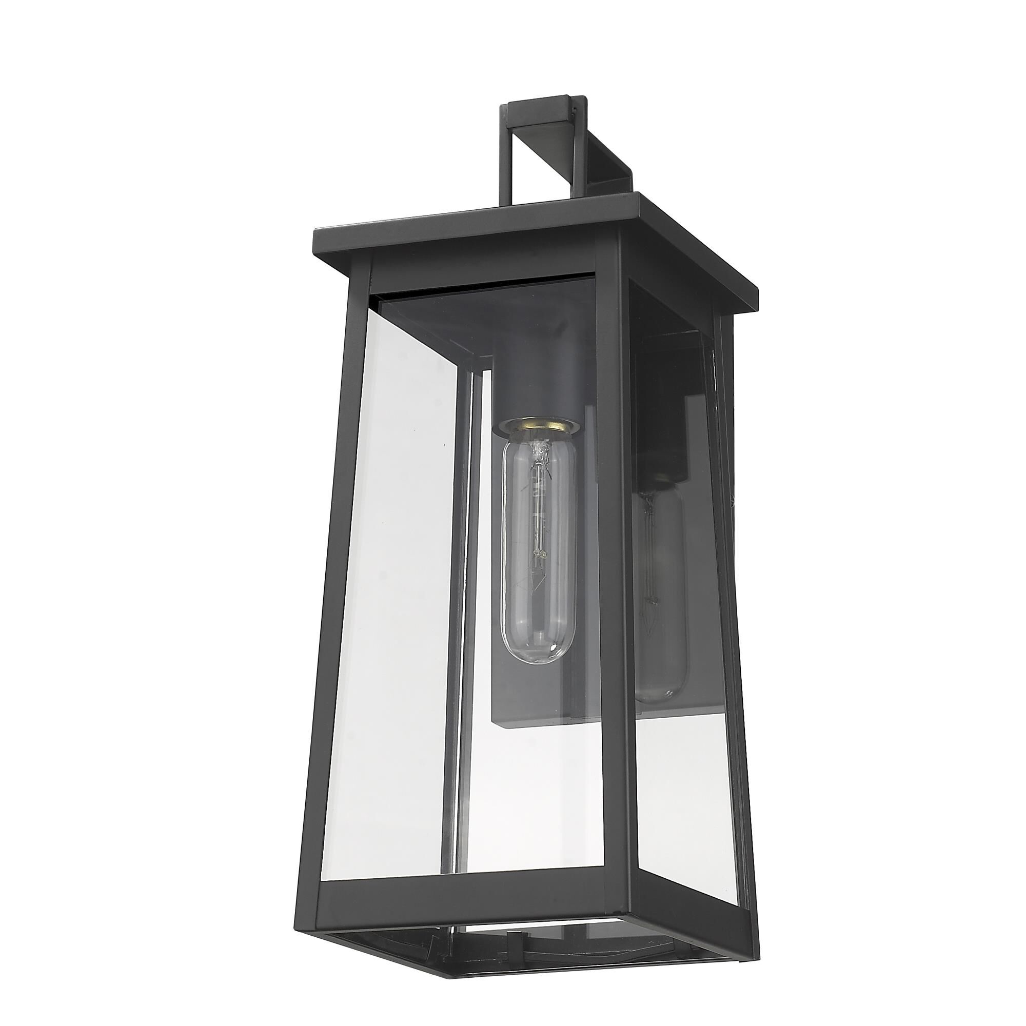 Acclaim Lighting Alden 15 Inch Tall Outdoor Wall Light