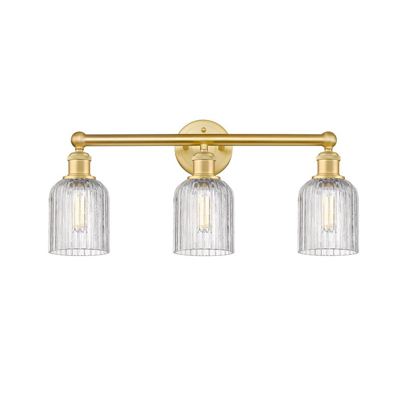 Bruno Marashlian Bridal Veil 23 Inch Bath Vanity Light by Innovations Lighting