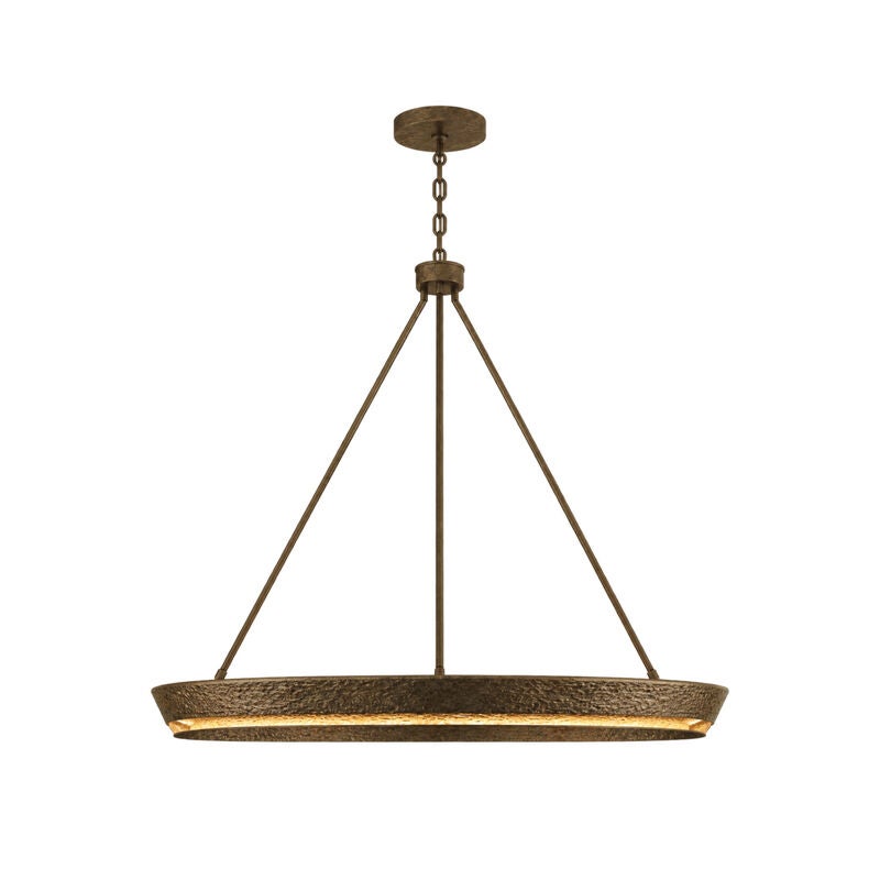 Martyn Lawrence Bullard Manhattan Large Pendant Light by Designer Alliance