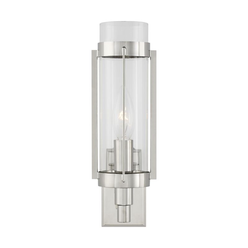 Lauren Ralph Lauren Flynn Small Wall Sconce by Visual Comfort Studio