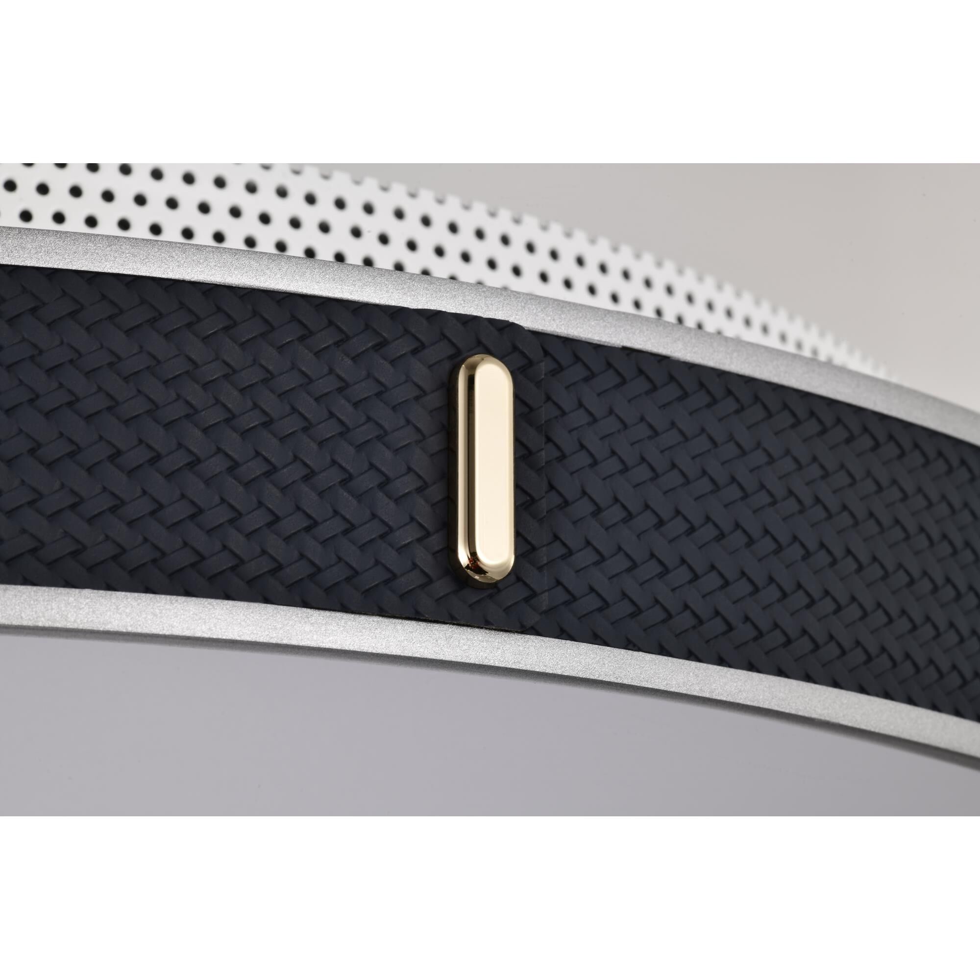 Bandon 20 Inch Flush Mount by Nuvo Lighting