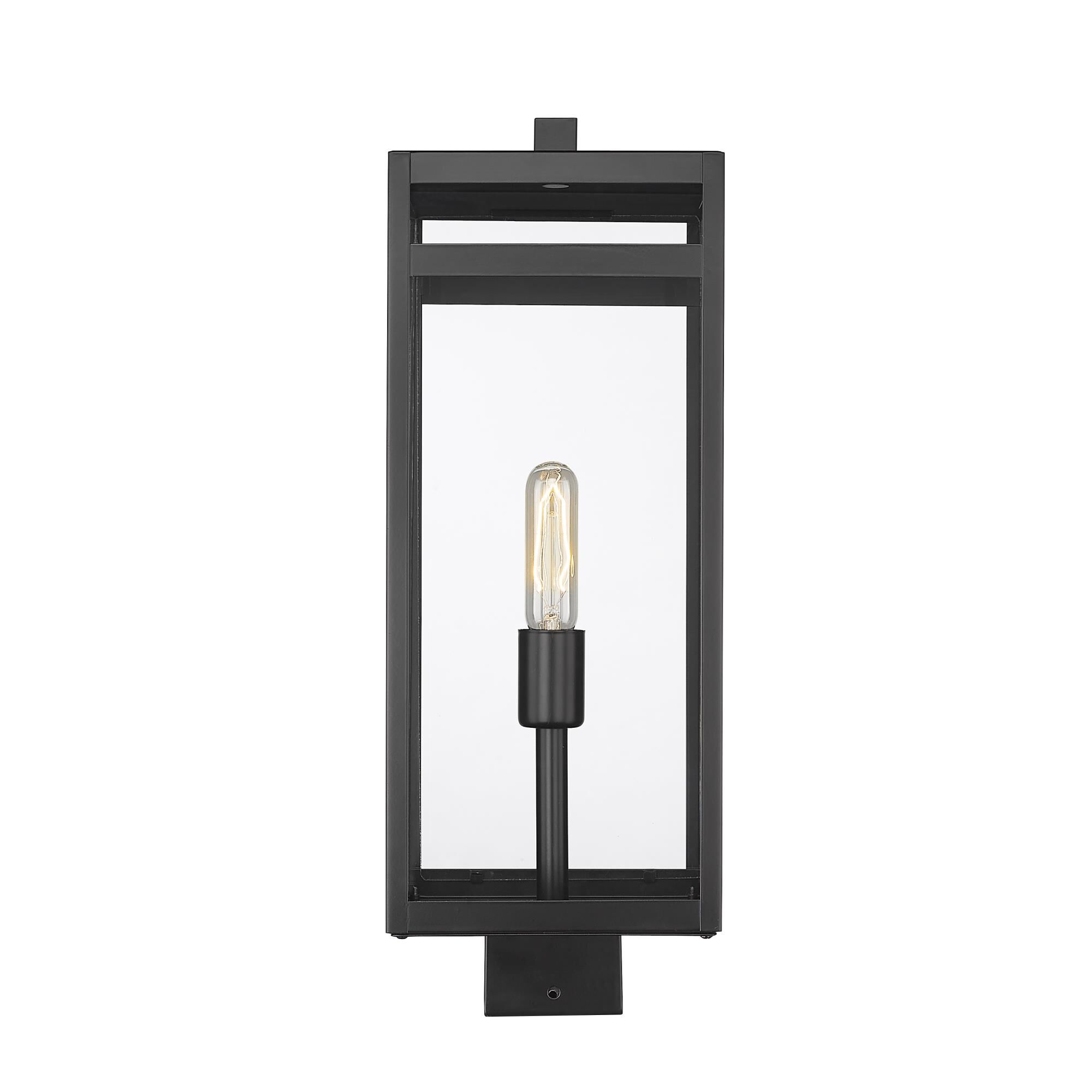 Nuri Outdoor Pier Lamp by Z Lite