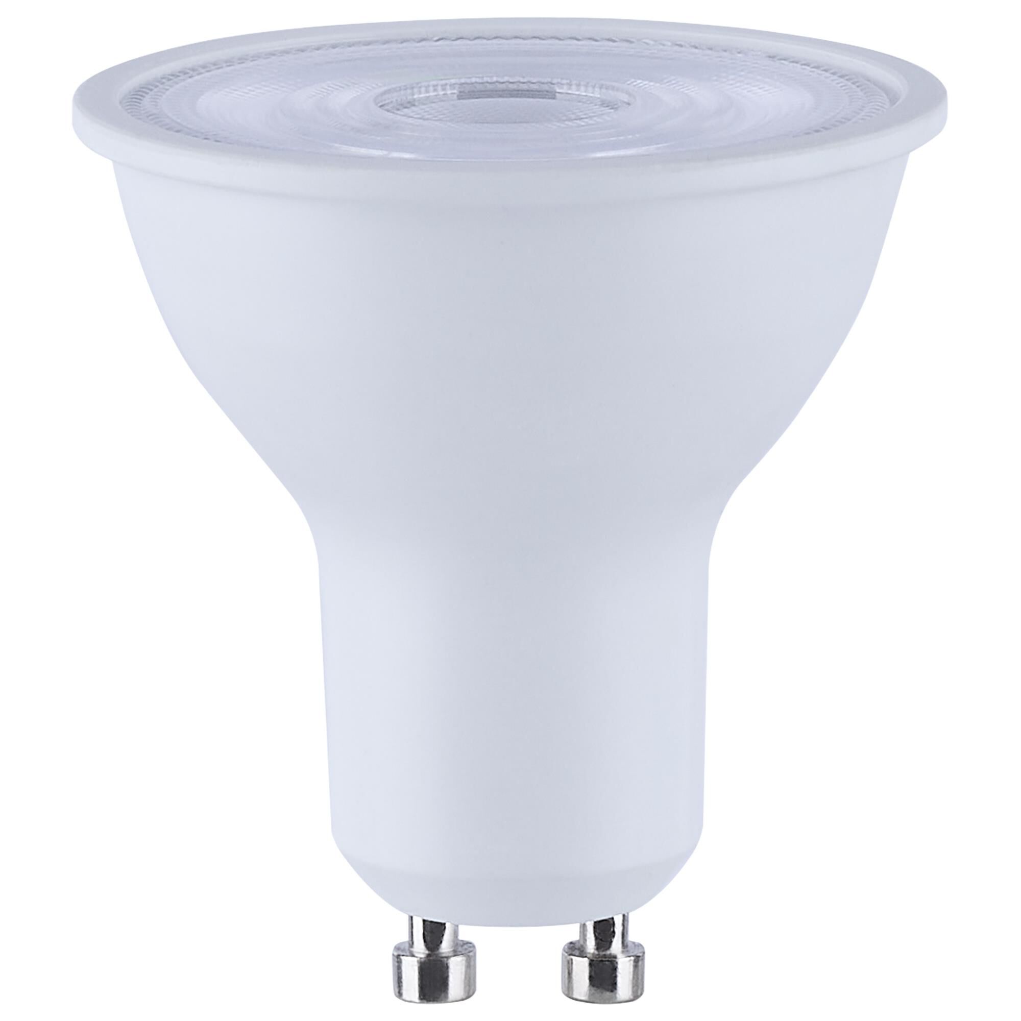 Dimmable 6 Watt 2700K MR16 LED Light Bulb by Satco
