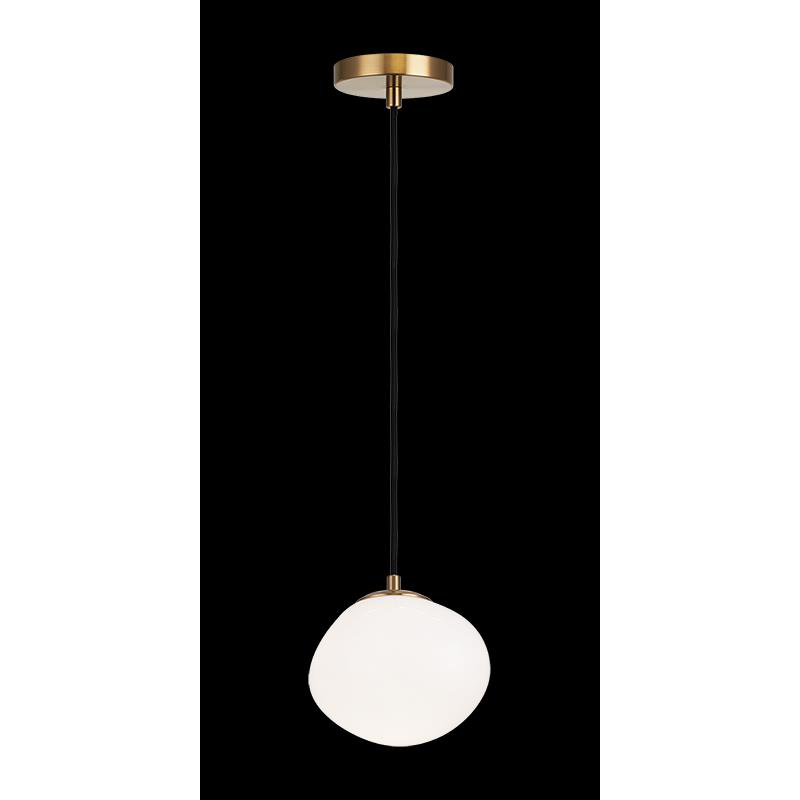 Matteo Lighting Melotte 7 Inch Mini Pendant