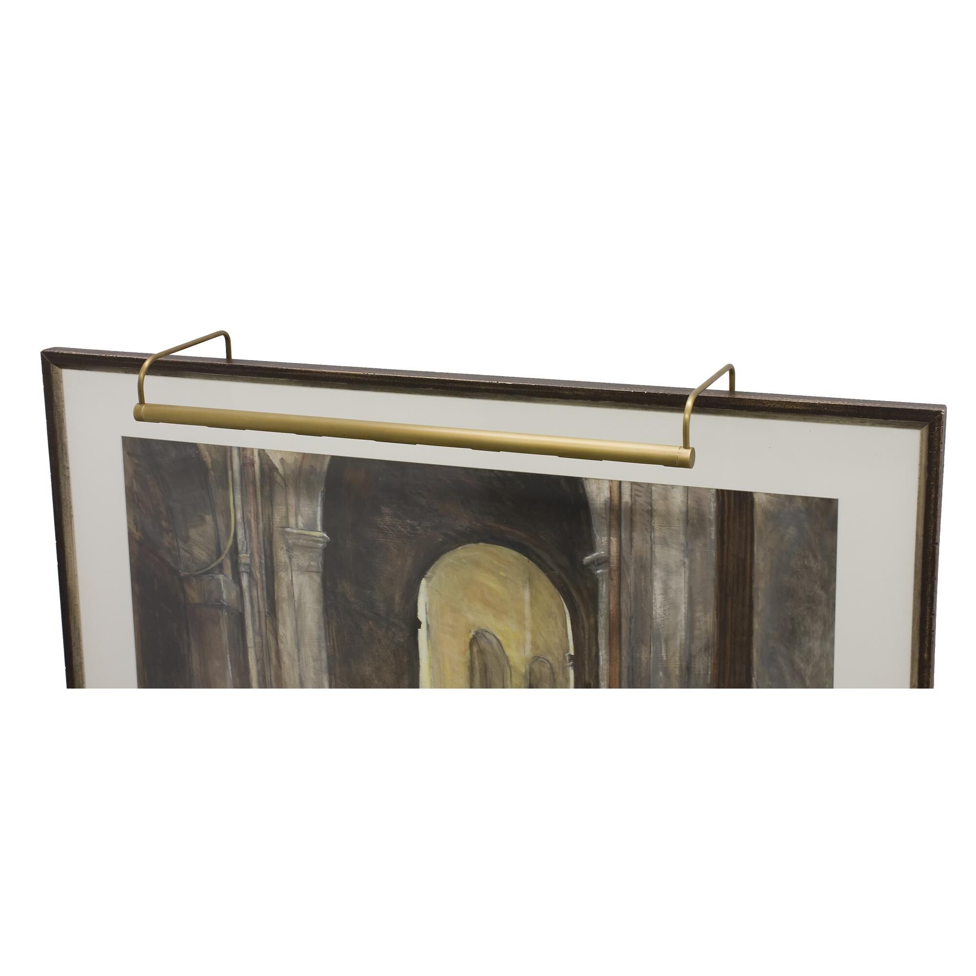 Slim-Line 21 Inch Picture and Display Light by House of Troy