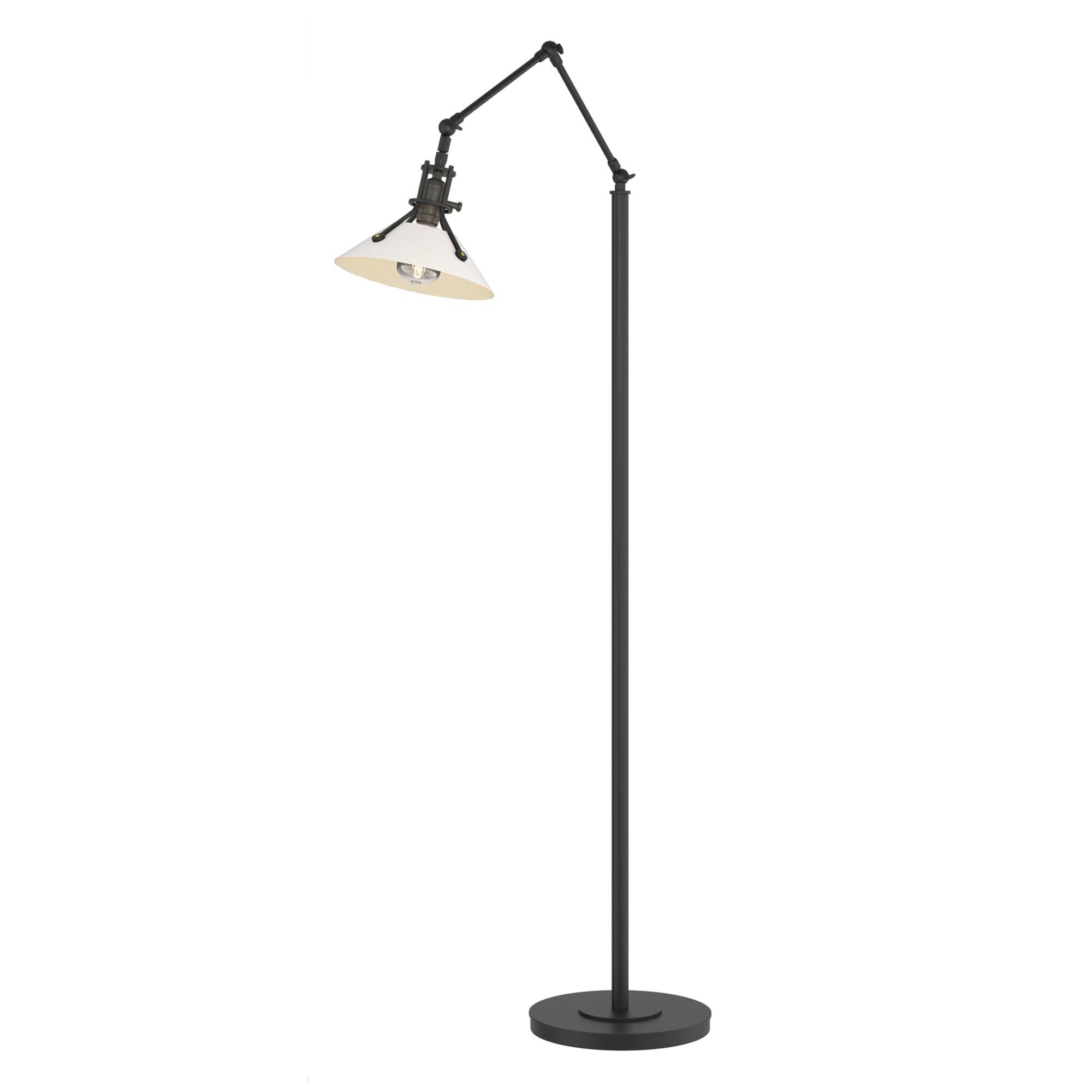 Shown in Black finish