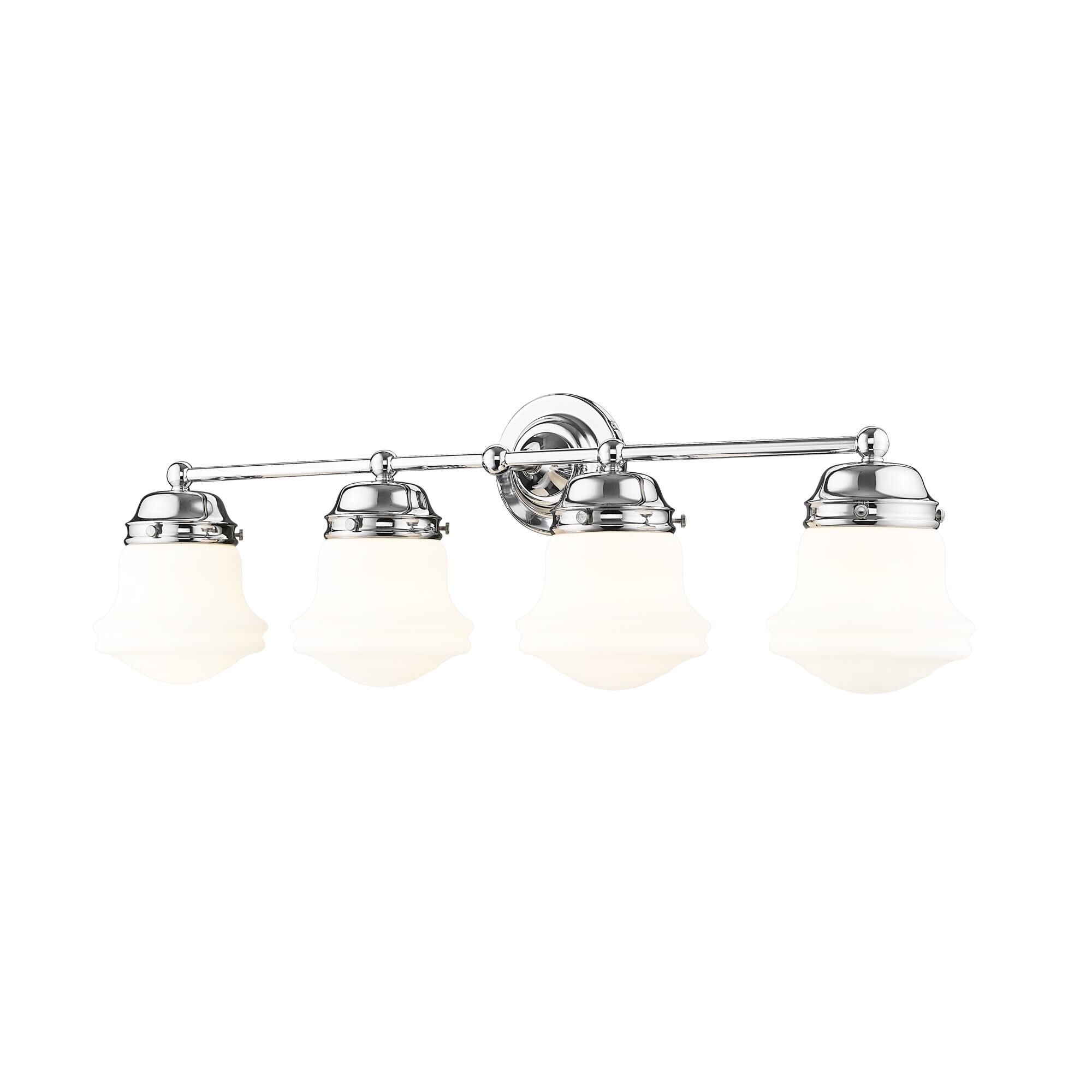 Vaughn 32 Inch Bath Vanity Light by Z Lite