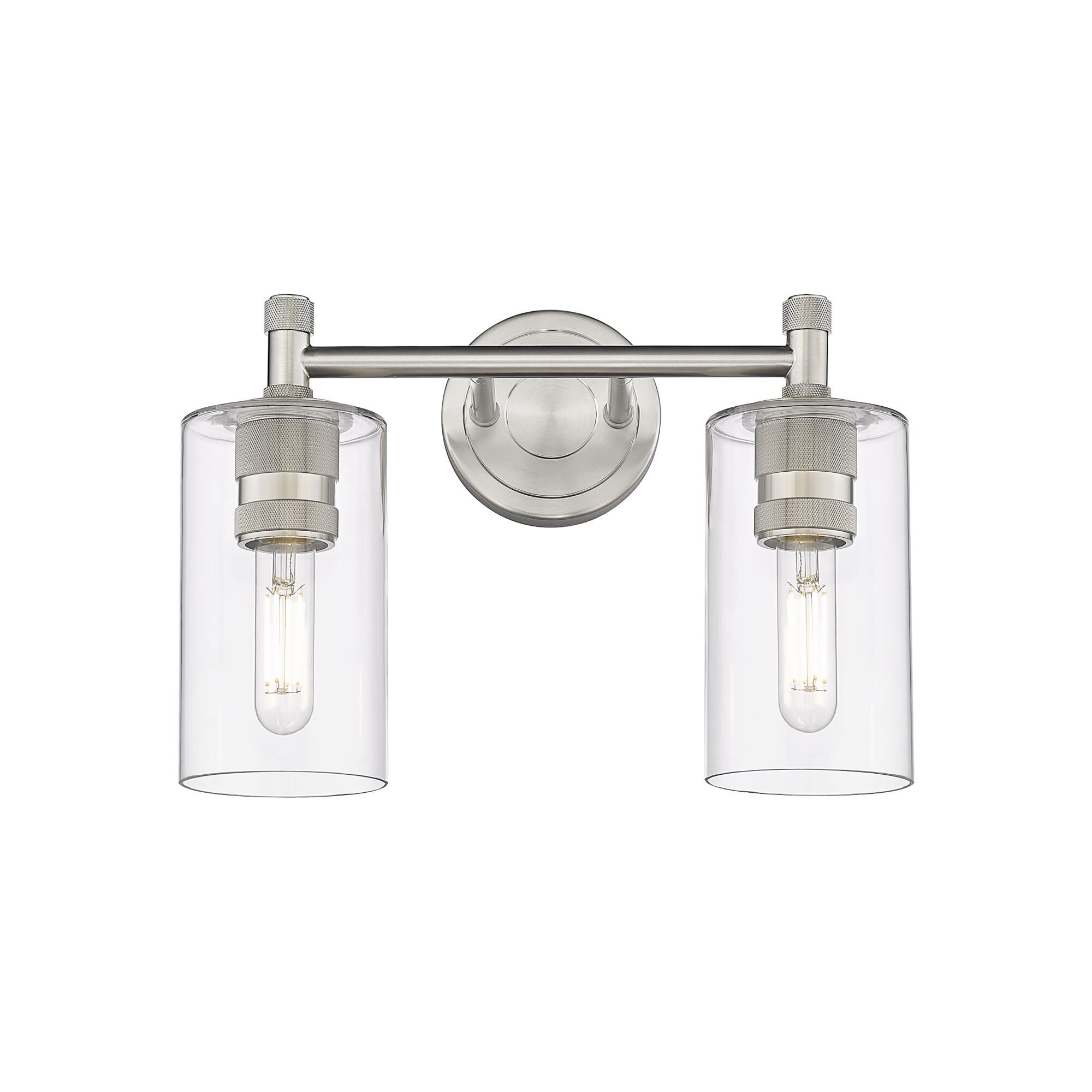 Bruno Marashlian Crown Point 14 Inch Bath Vanity Light by Innovations Lighting