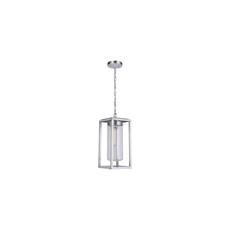 Craftmade Neo 18 Inch Tall Outdoor Hanging Lantern