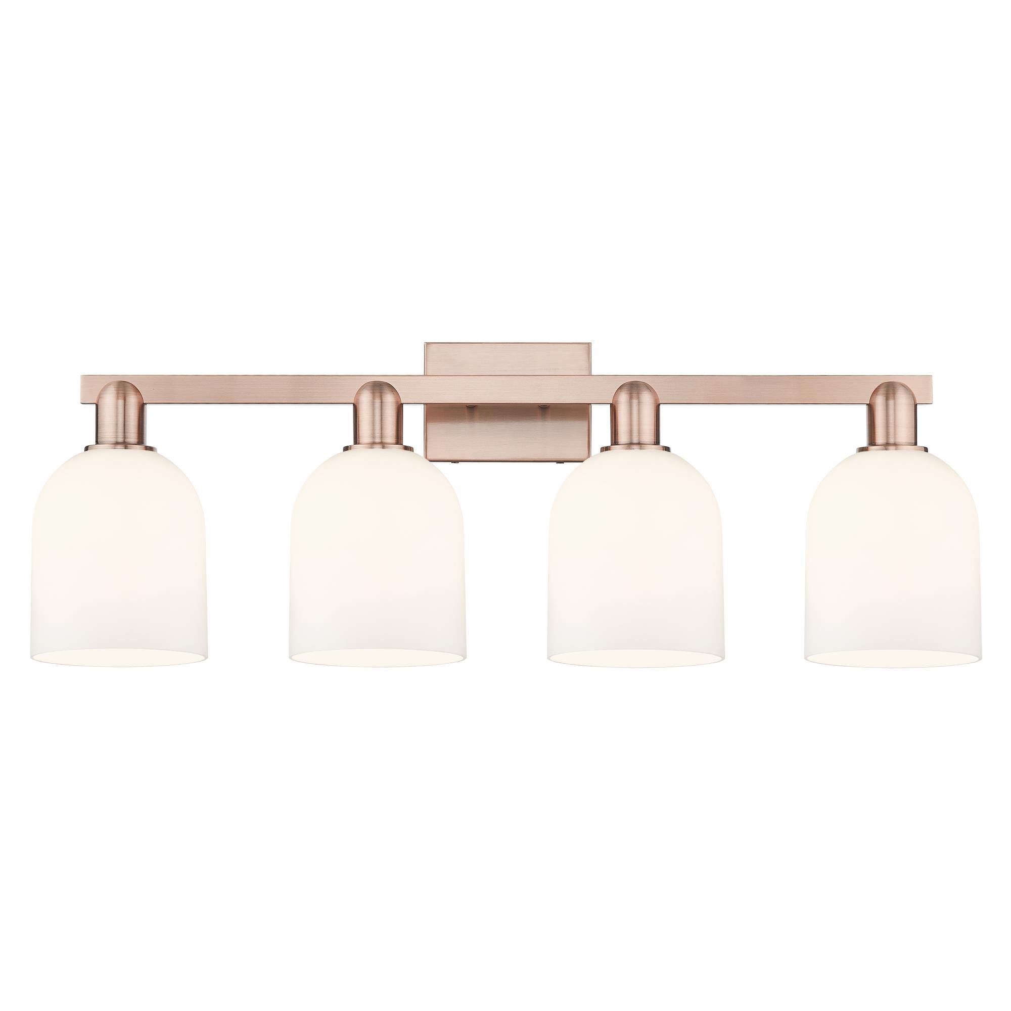 Bruno Marashlian Bella 33 Inch Bath Vanity Light by Innovations Lighting