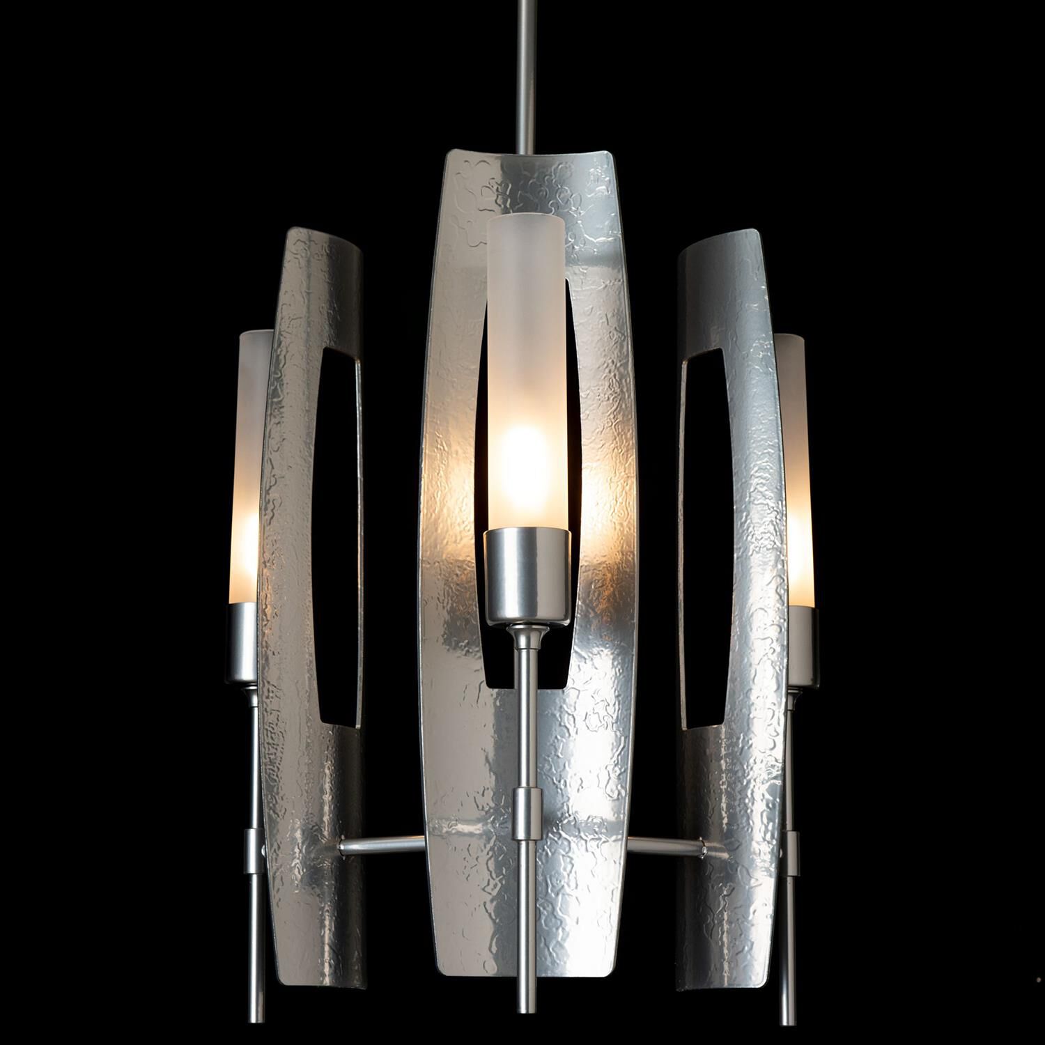 Passage 16 Inch Large Pendant by Hubbardton Forge