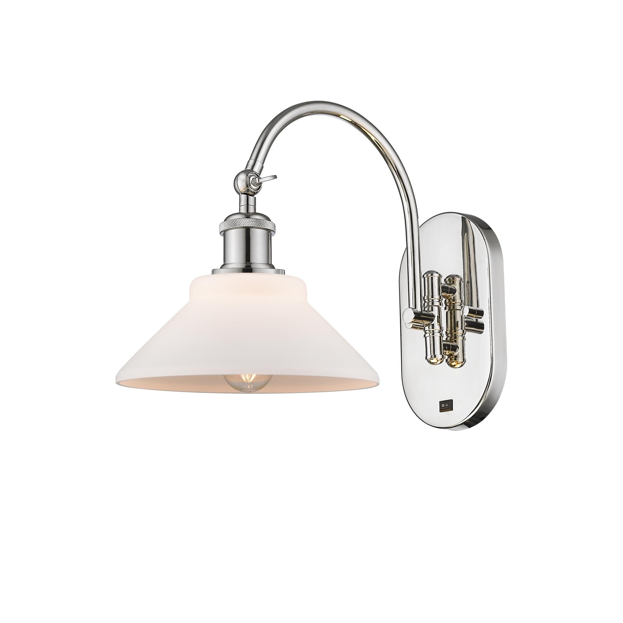 Bruno Marashlian Orwell Wall Sconce by Innovations Lighting