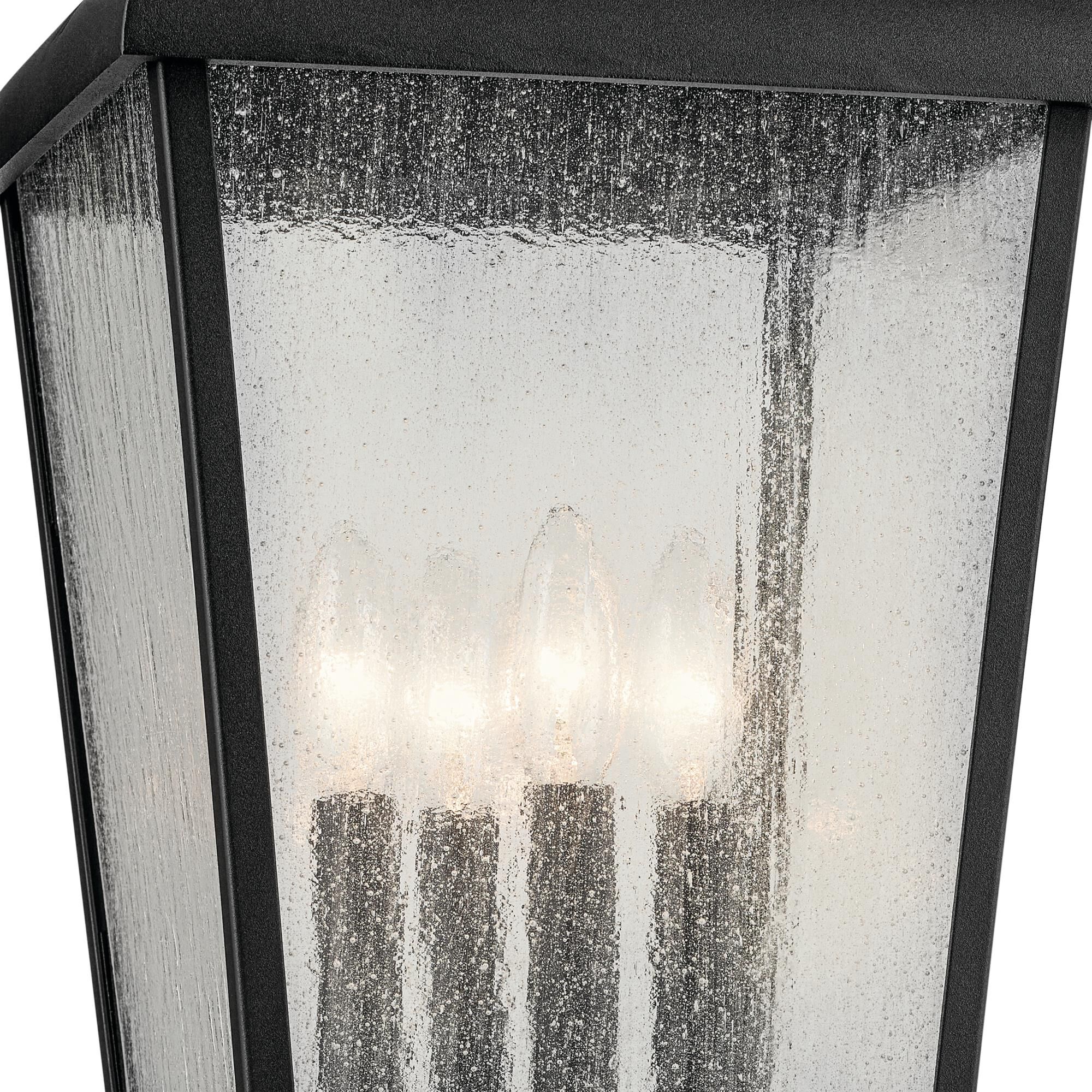 Forestdale 22 Inch Outdoor Post Lamp,