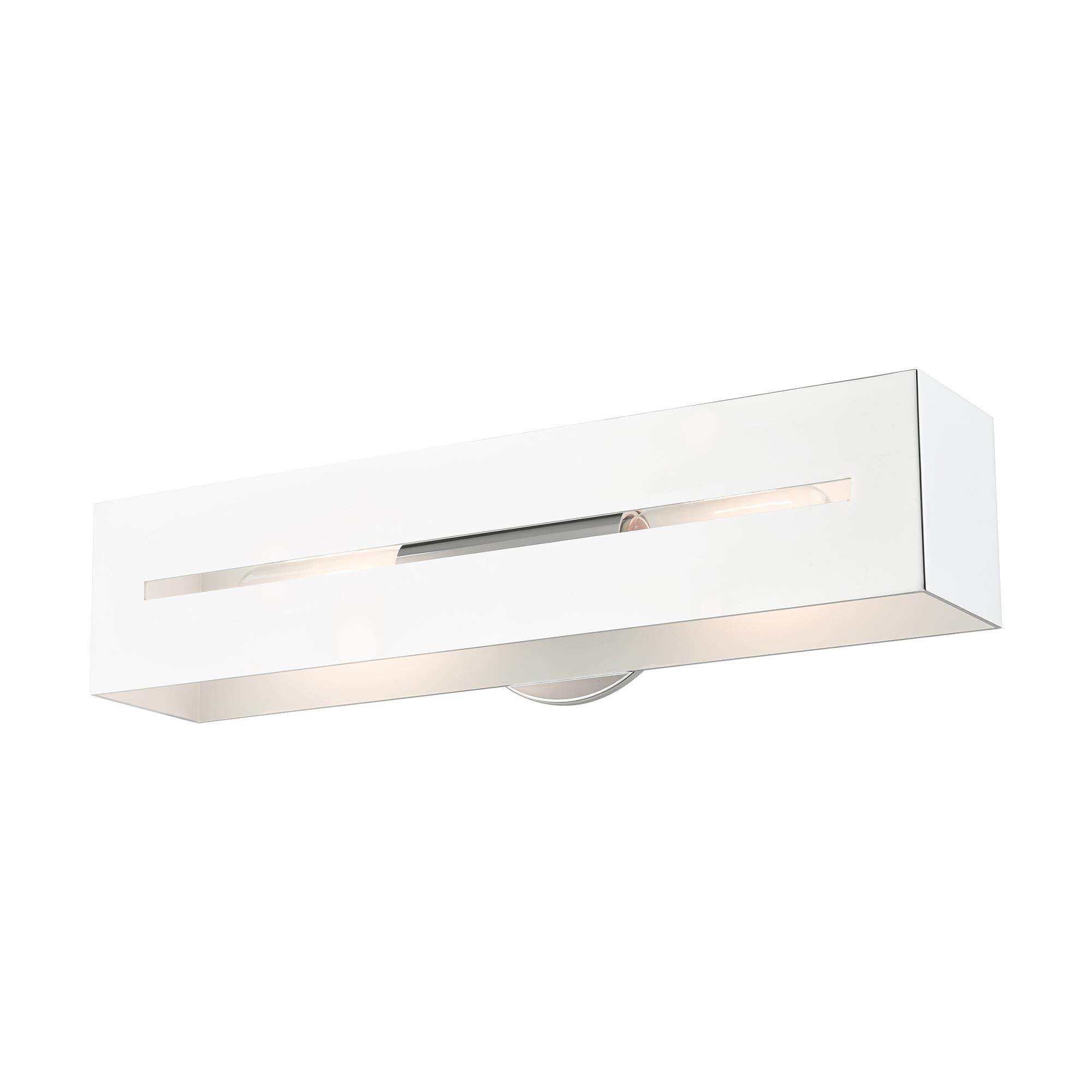 Soma 18 Inch Wall Sconce by Livex Lighting