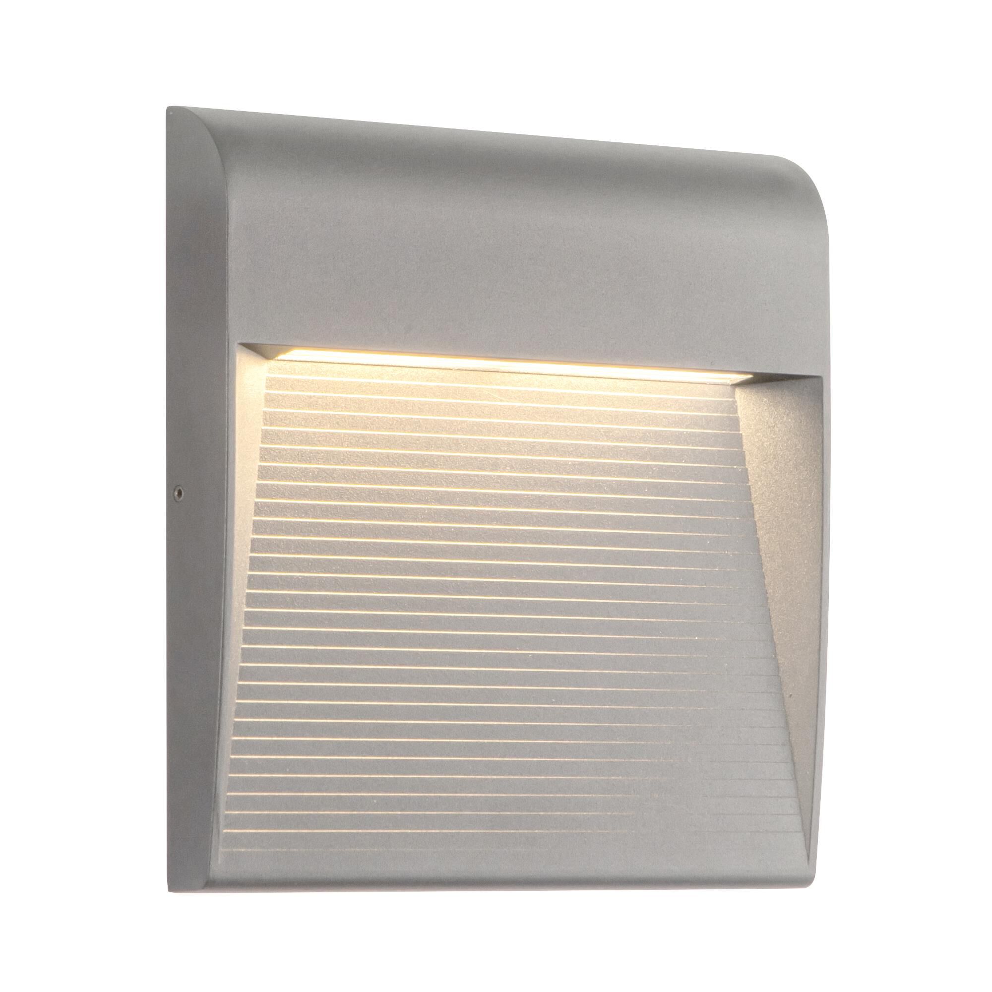 Casa 9 Inch Deck Light by Kuzco Lighting