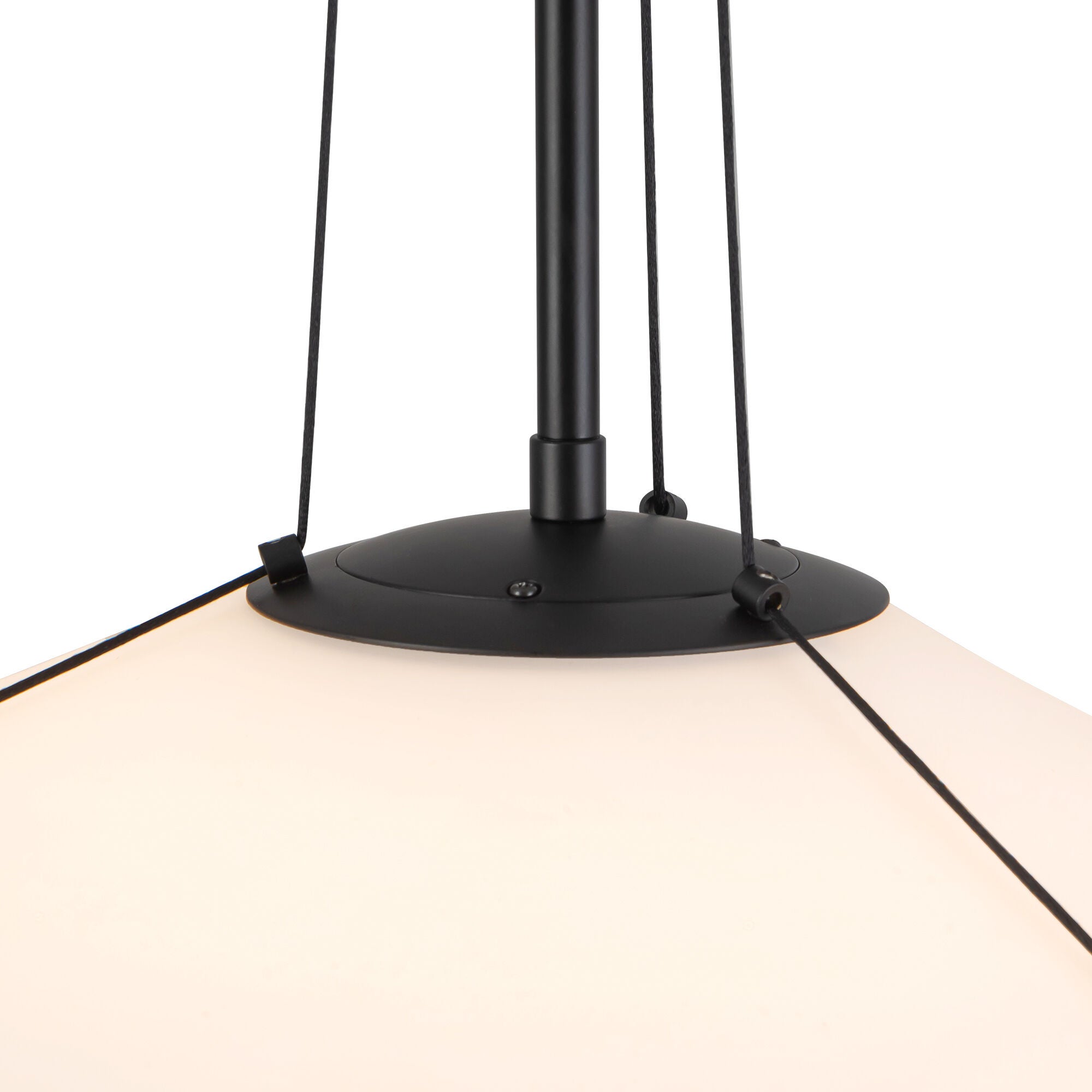 Peyton Fox Reeve Petite Chandelier,