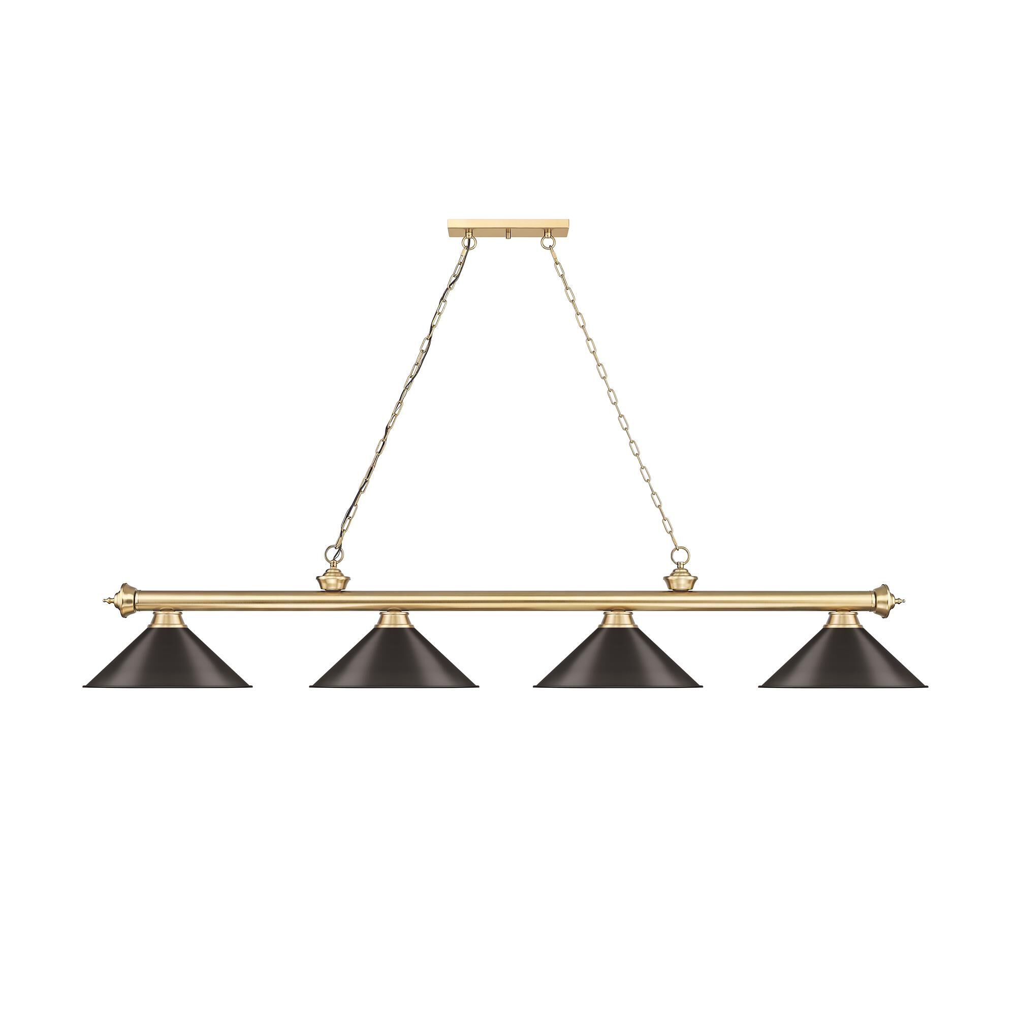 Cordon 57 Inch Billiard Light,
