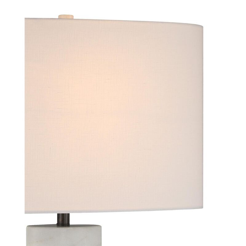 Stanhope 33 Inch Table Lamp by Currey and Company