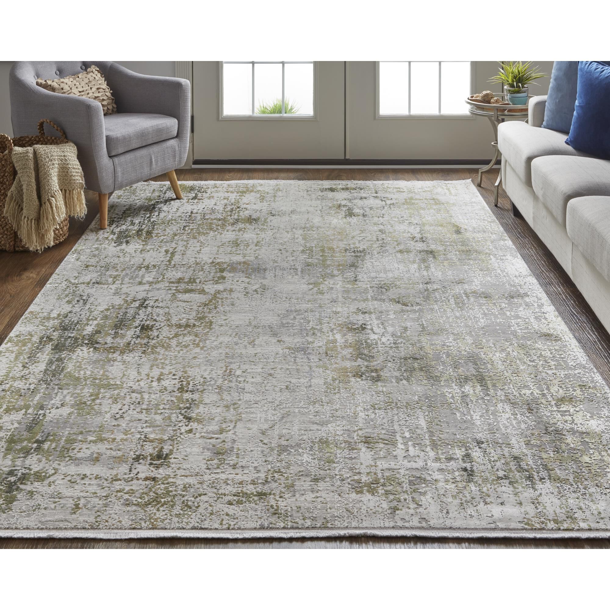 Cadiz Area Rug,