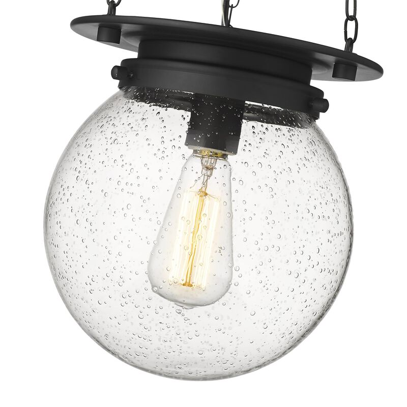Calhoun 11 Inch Mini Pendant by Z-Lite