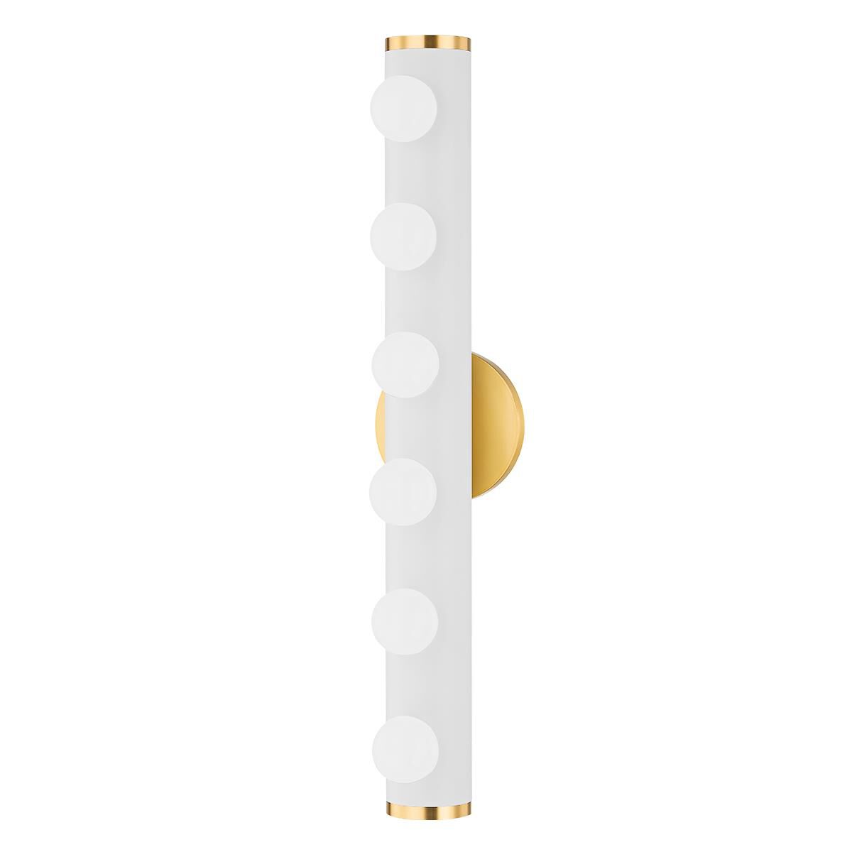 Penny 23 Inch Bath Vanity Light by Mitzi