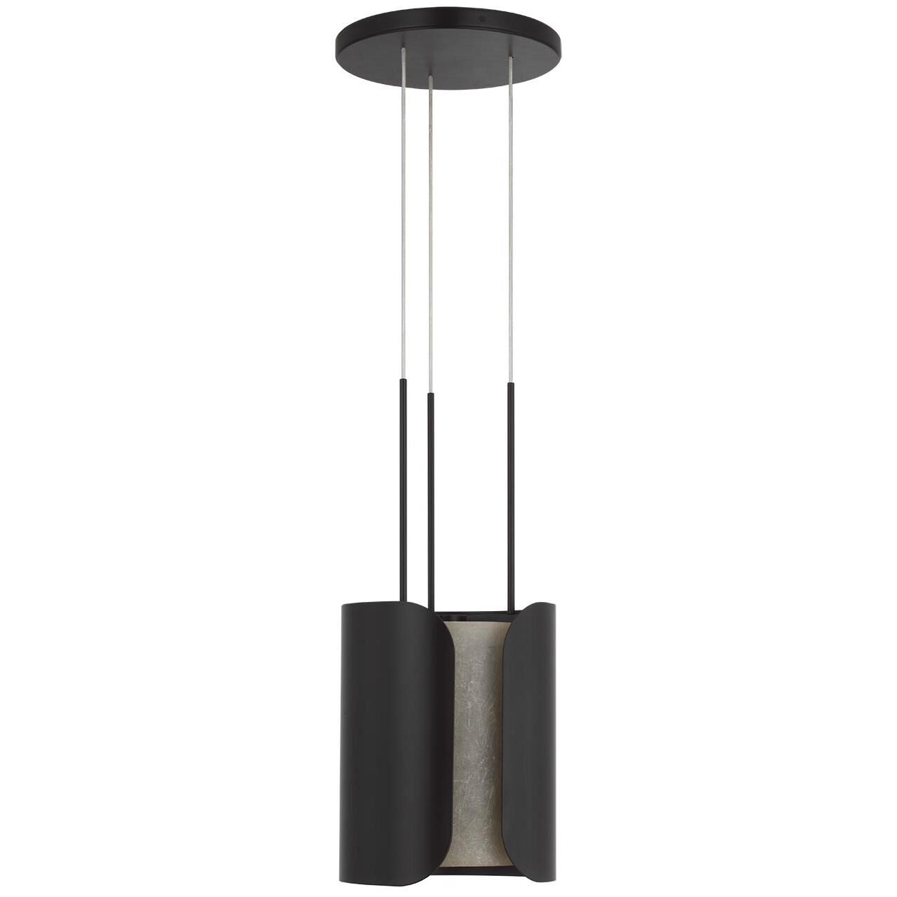 Aemise 11 Inch Mini Pendant by Visual Comfort Signature Collection