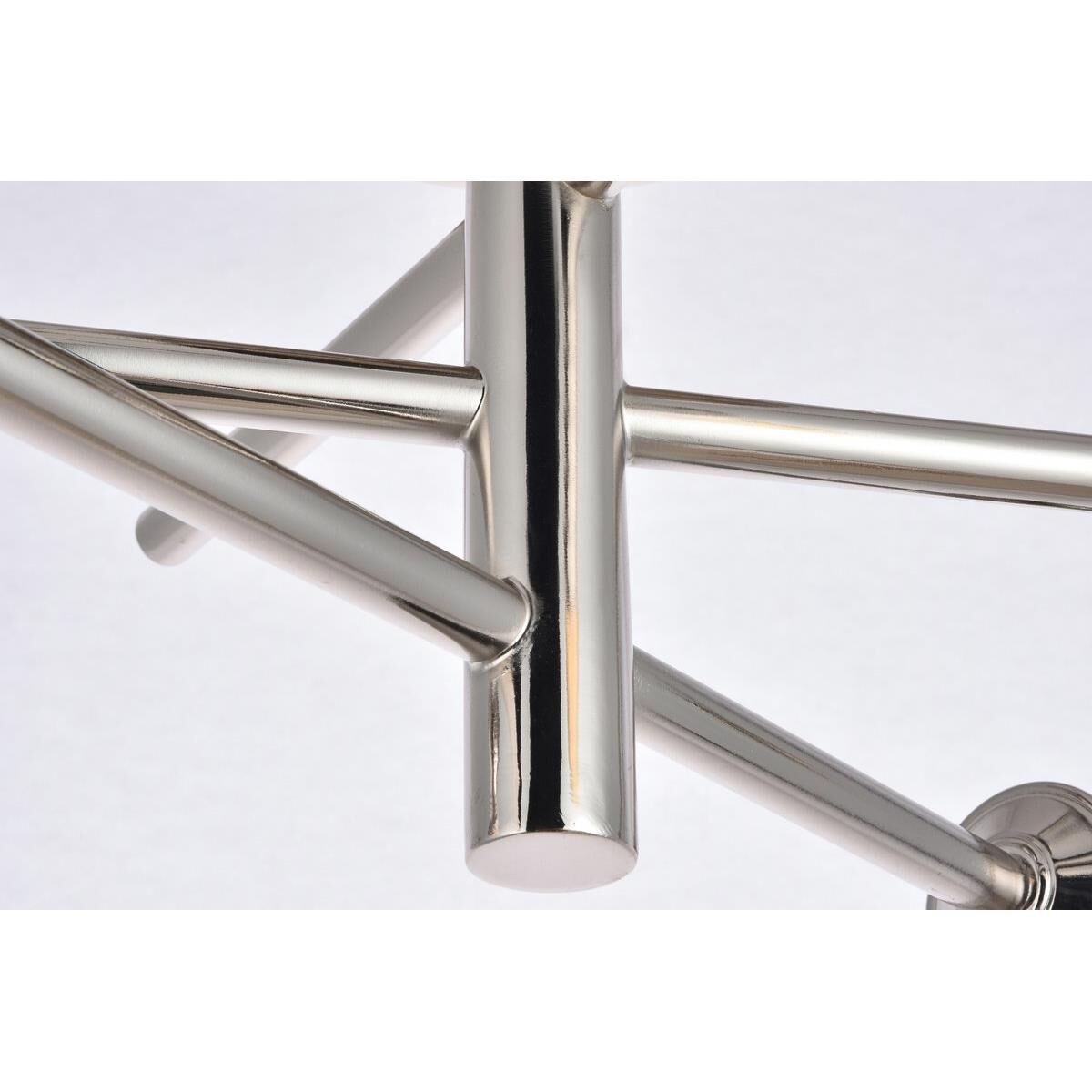 Axel 24 Inch Wall Sconce by Elegant Lighting