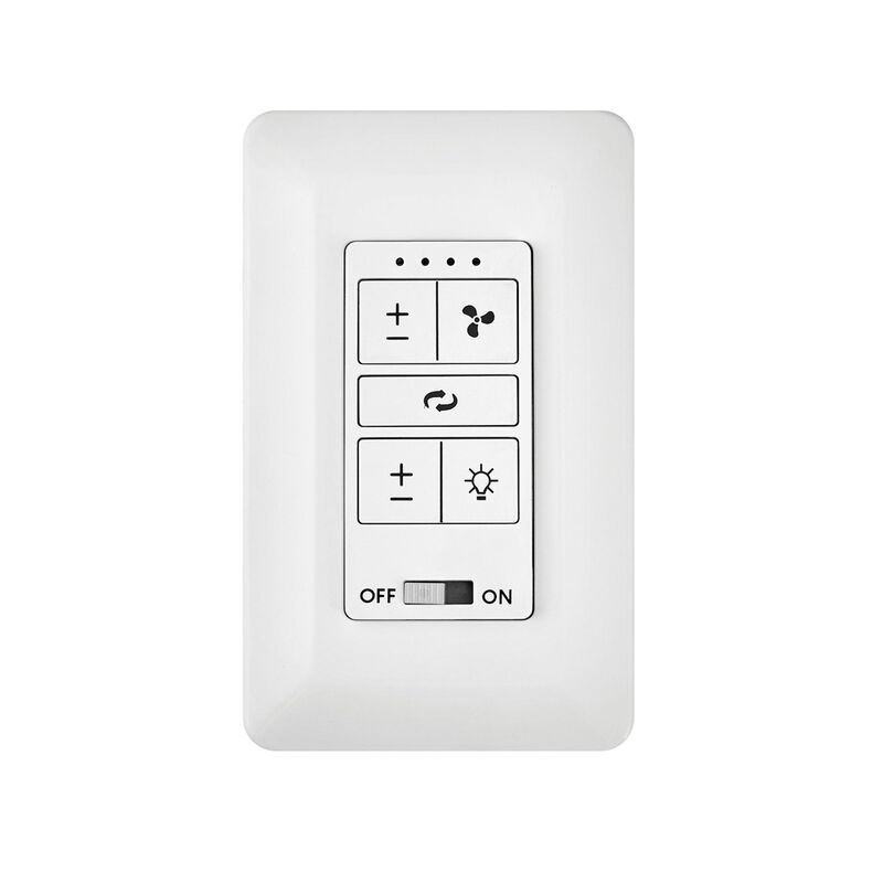 Wall Fan Control by Hinkley