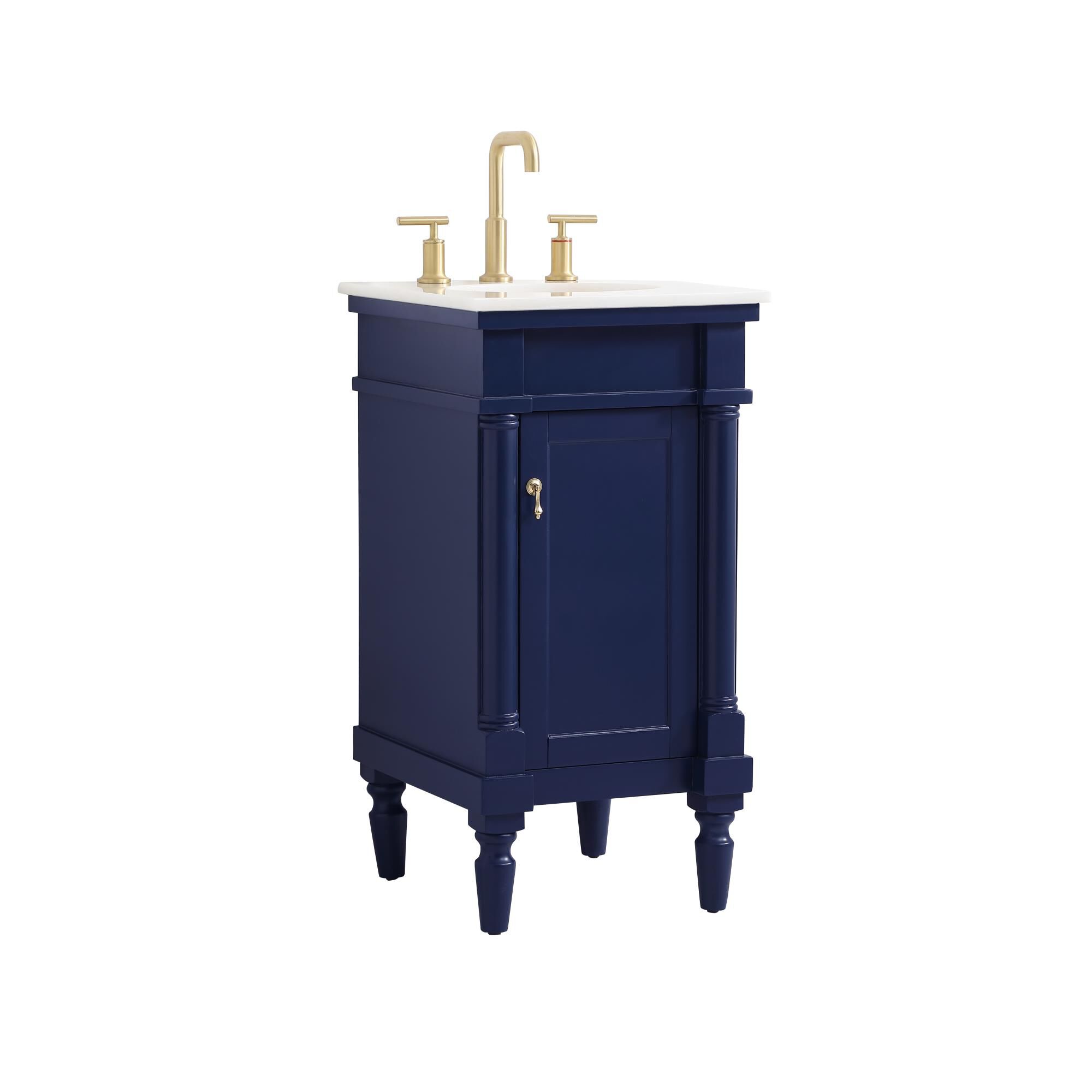 Lexington Bath Vanity by Elegant Decor