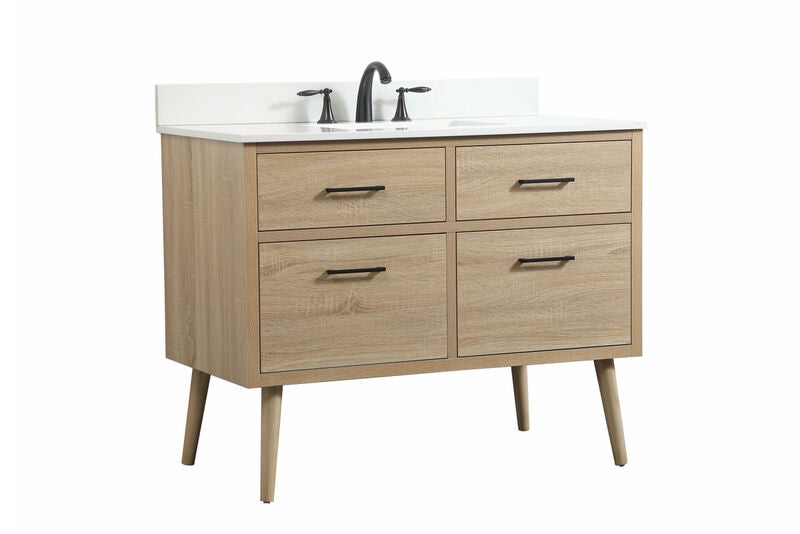 Boise Bath Vanity by Elegant Decor