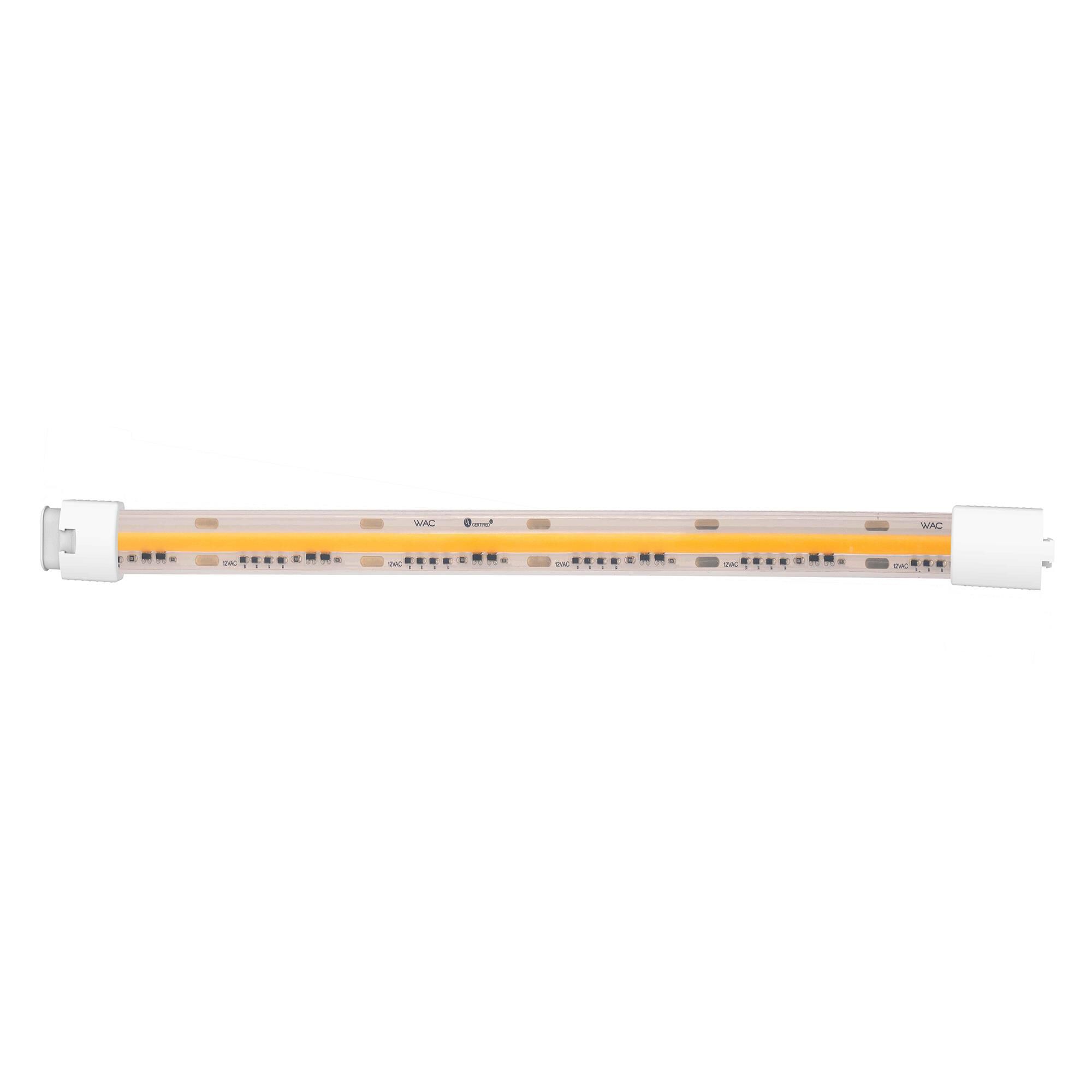 12vdc Snap-On Strip Light 60 Inch Tape Light by WAC Lighting