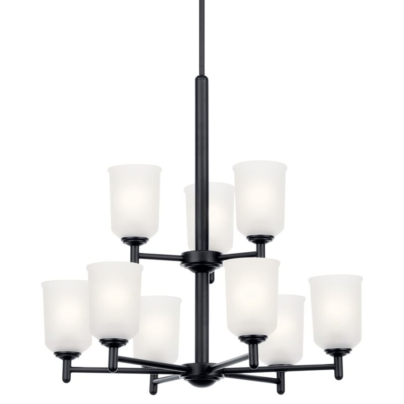 Shailene 27 Inch Chandelier by Kichler Lighting