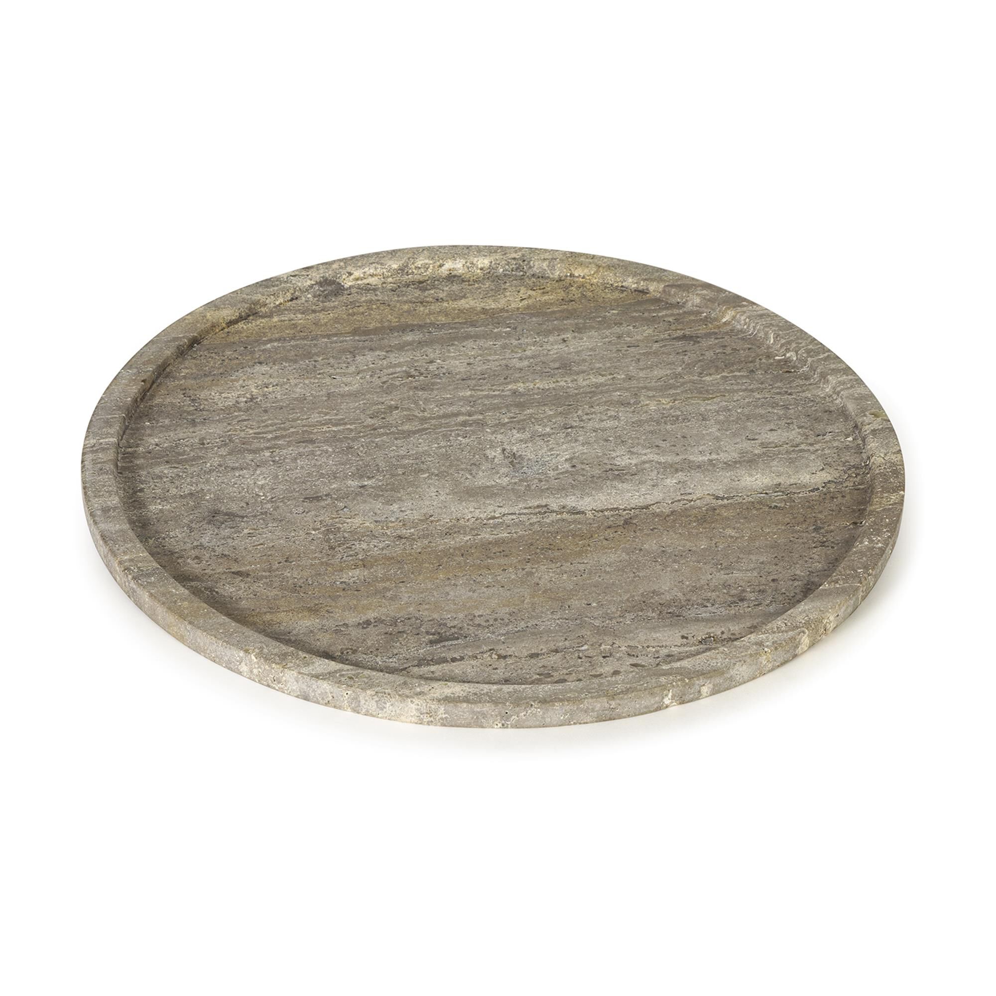 Shown in Grey finish